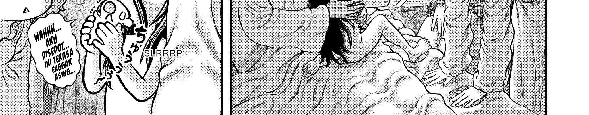 Chapter 364 - halaman 21