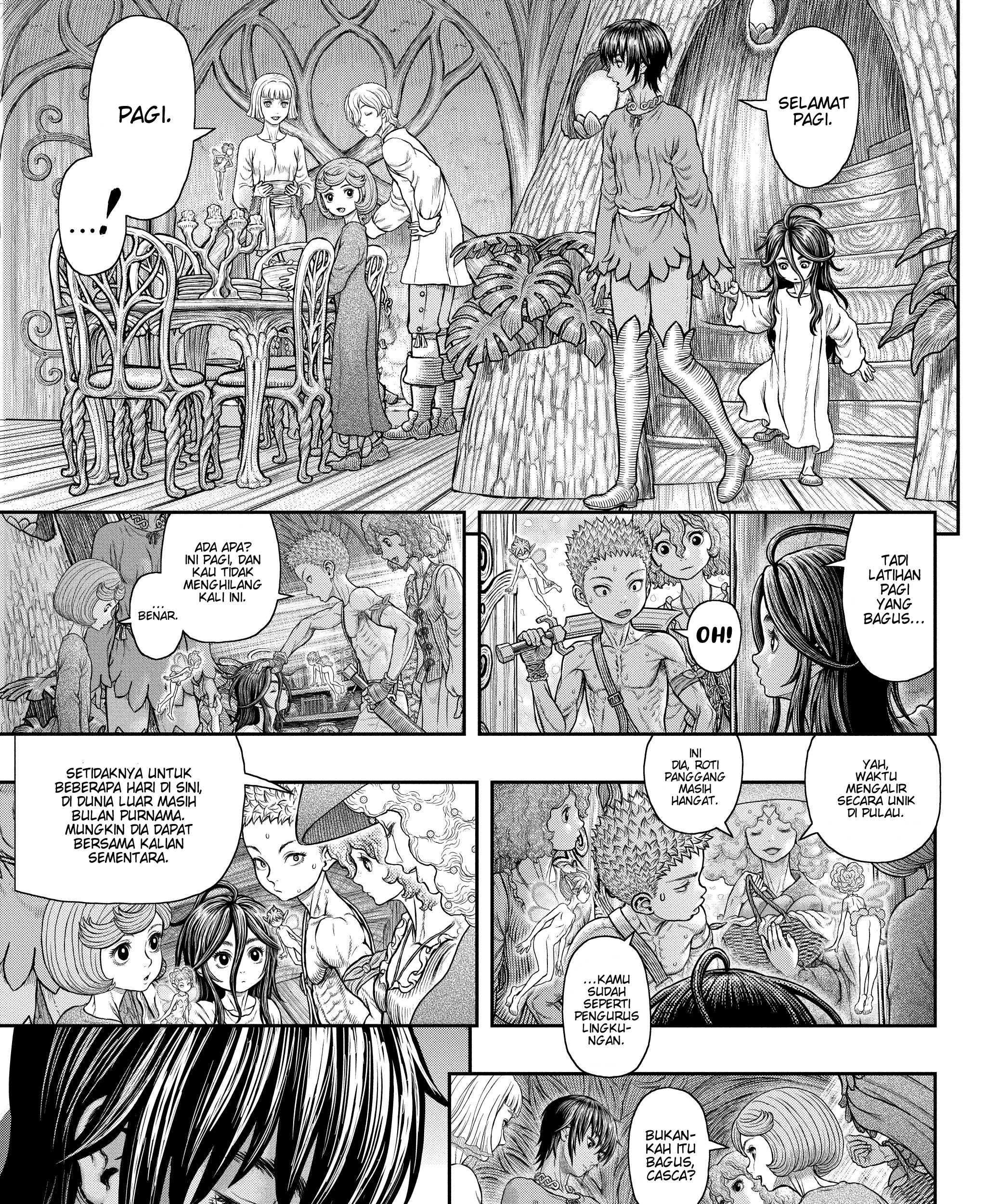 Chapter 364 - halaman 24