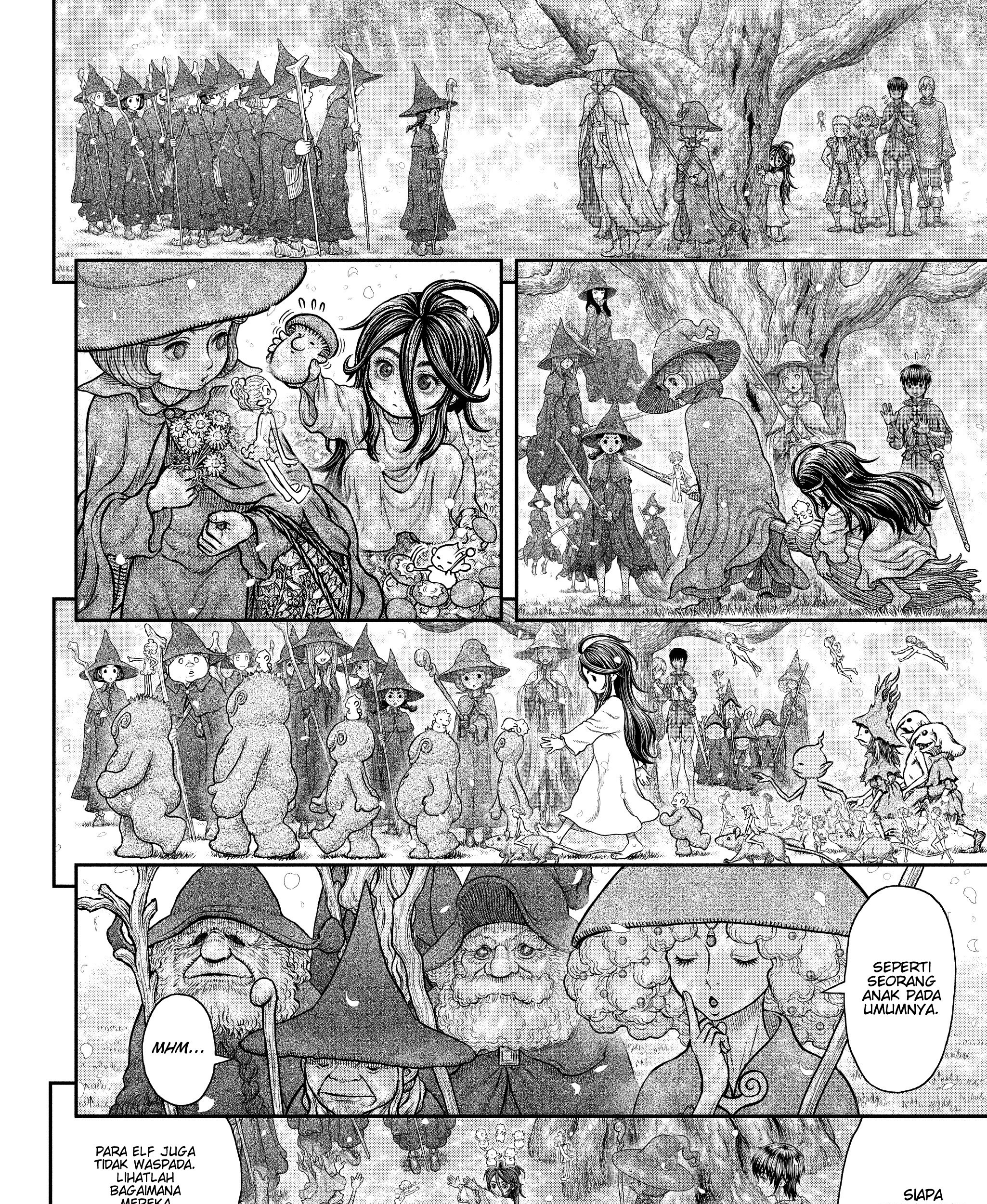 Chapter 364 - halaman 26