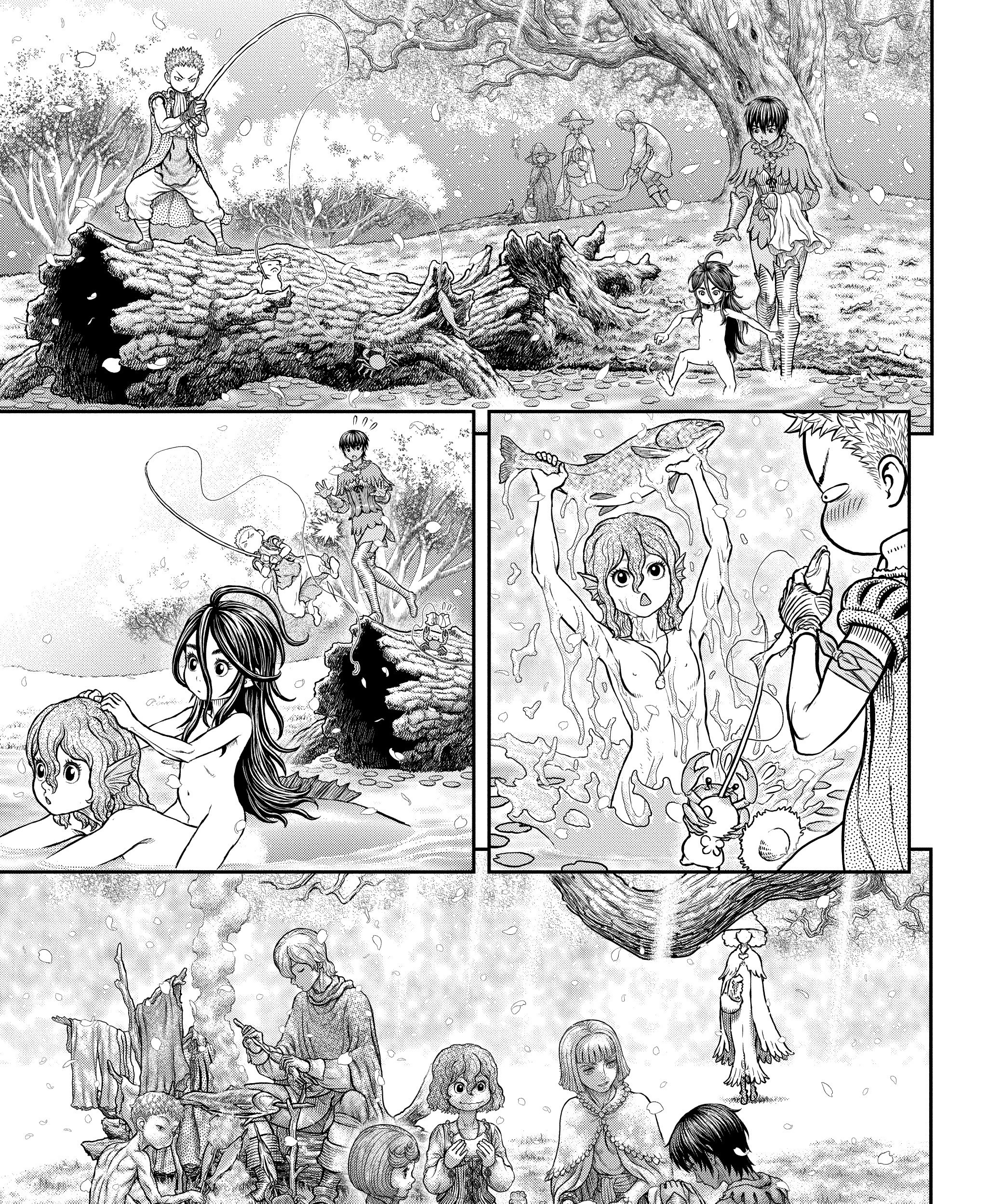 Chapter 364 - halaman 28