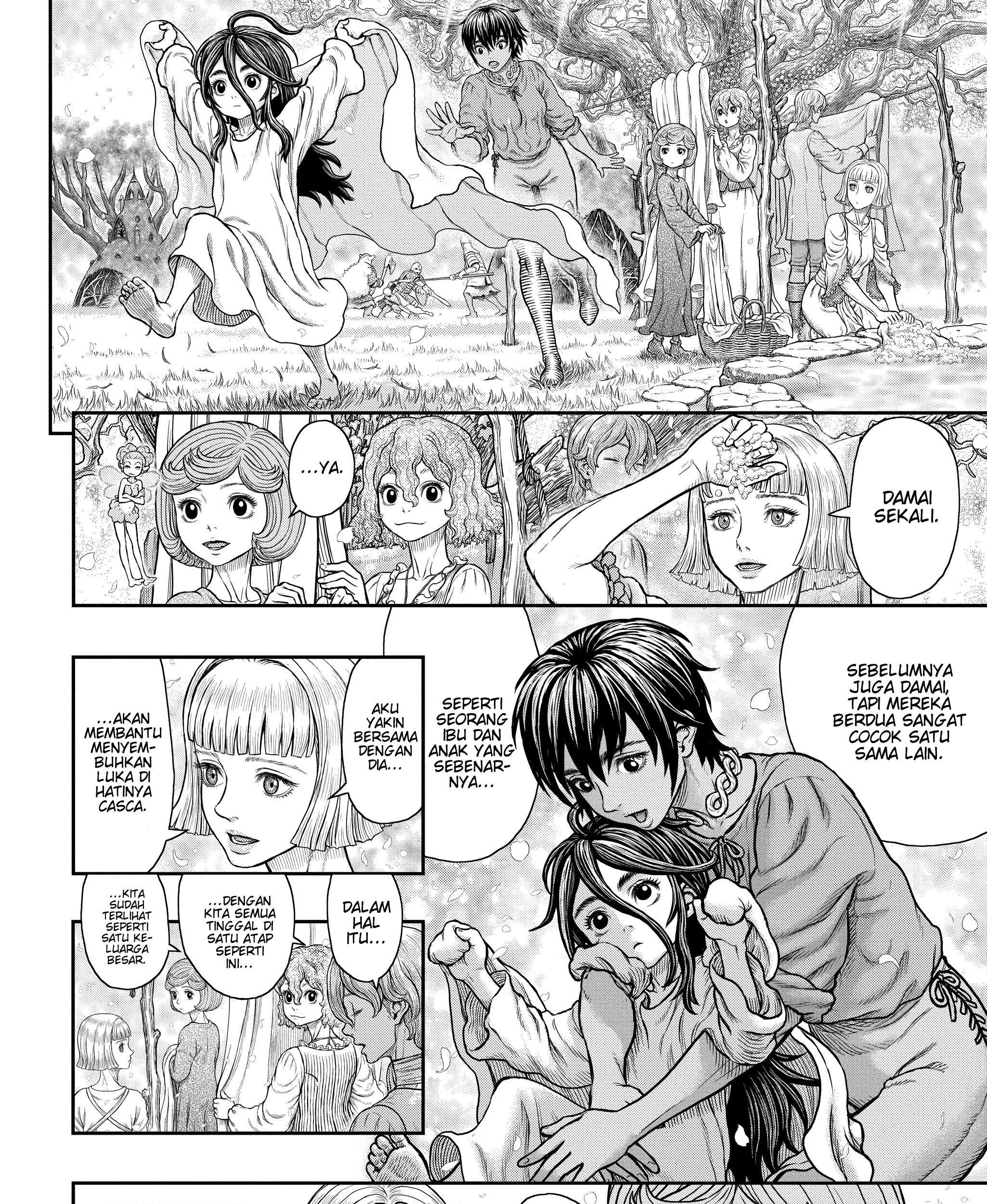 Chapter 364 - halaman 30