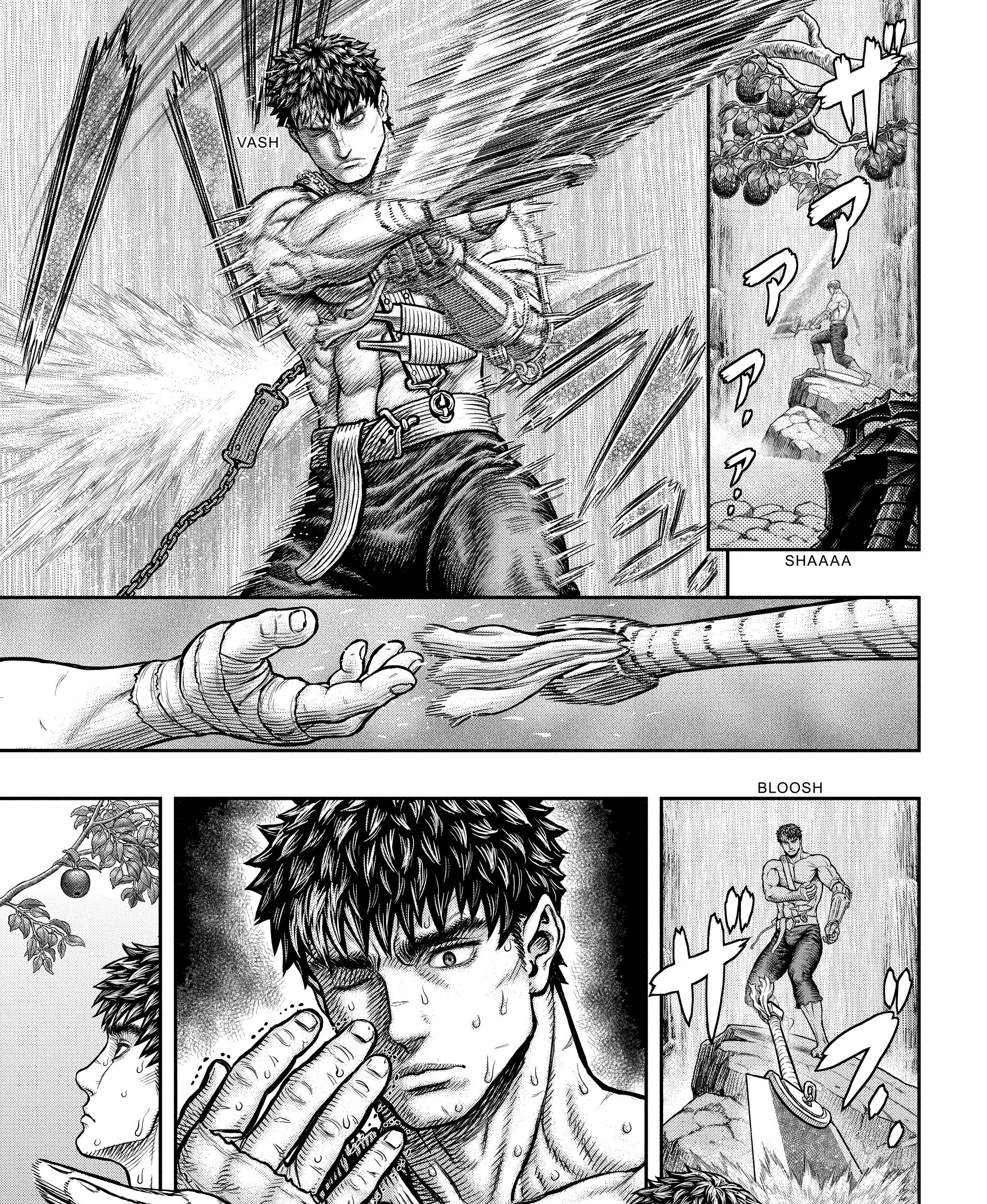 Chapter 364 - halaman 32