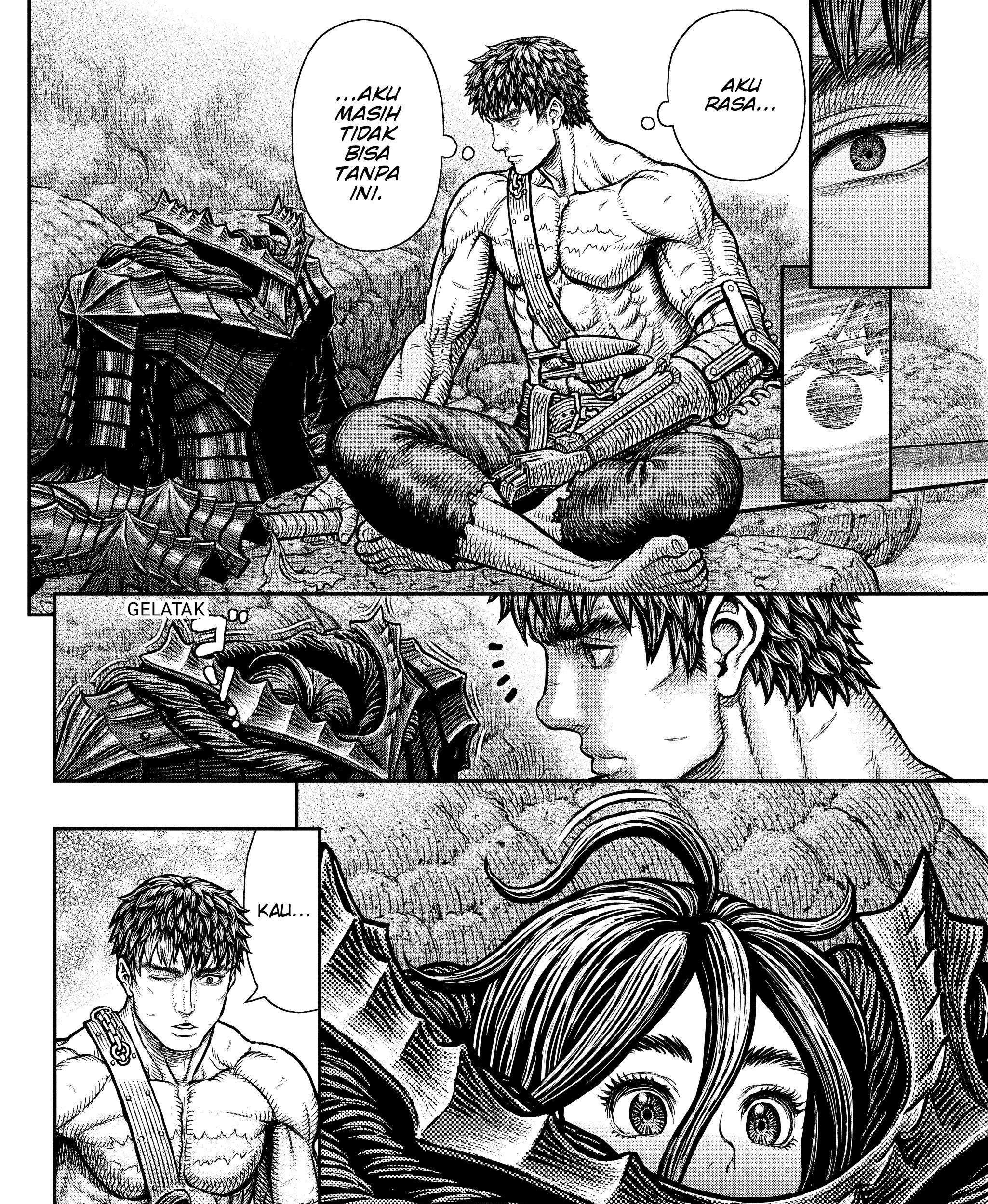 Chapter 364 - halaman 34