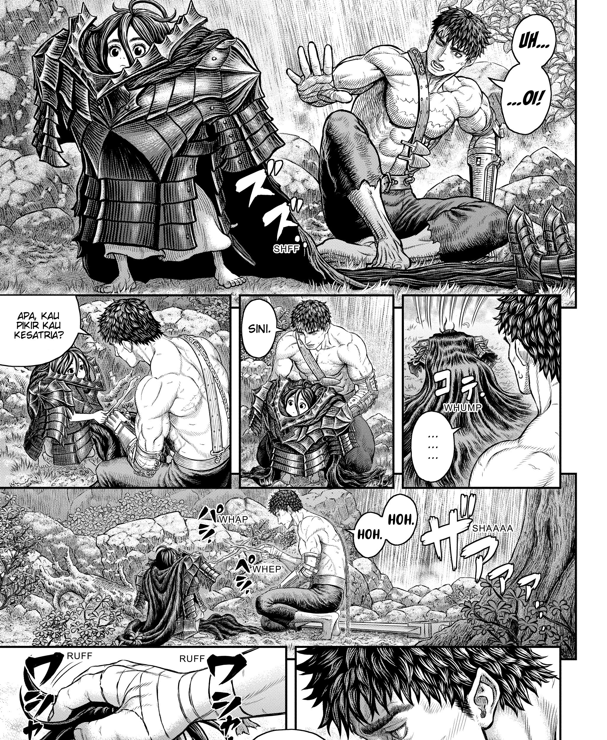 Chapter 364 - halaman 36