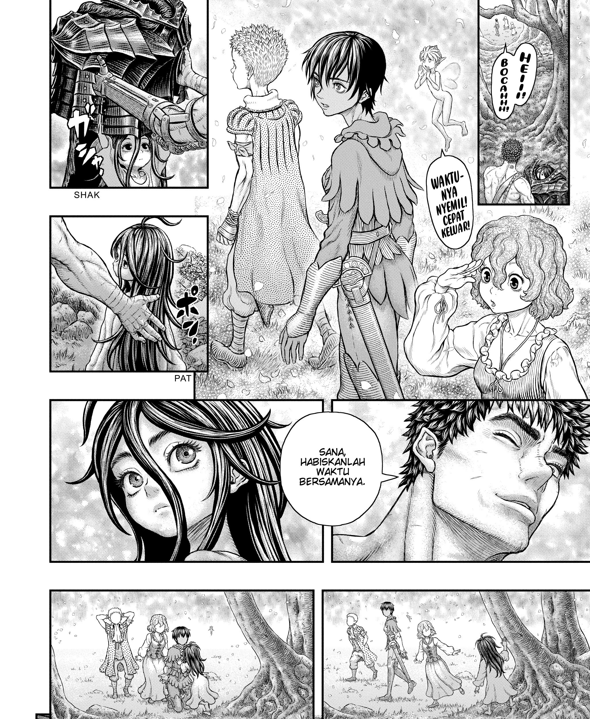 Chapter 364 - halaman 38