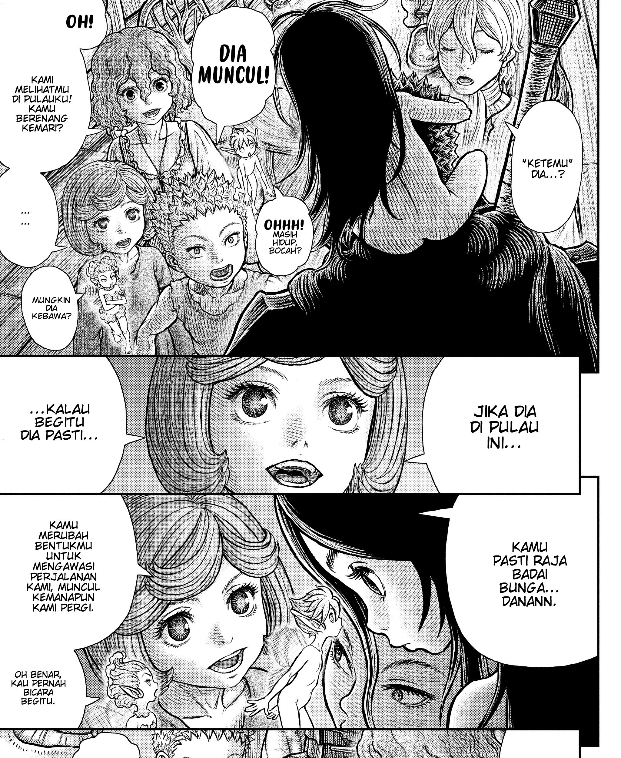 Chapter 364 - halaman 8