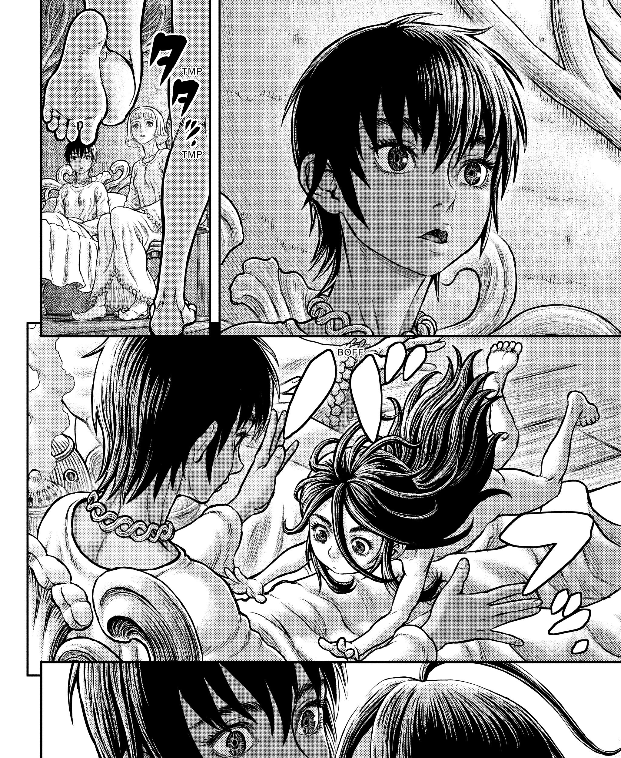 Chapter 364 - halaman 14