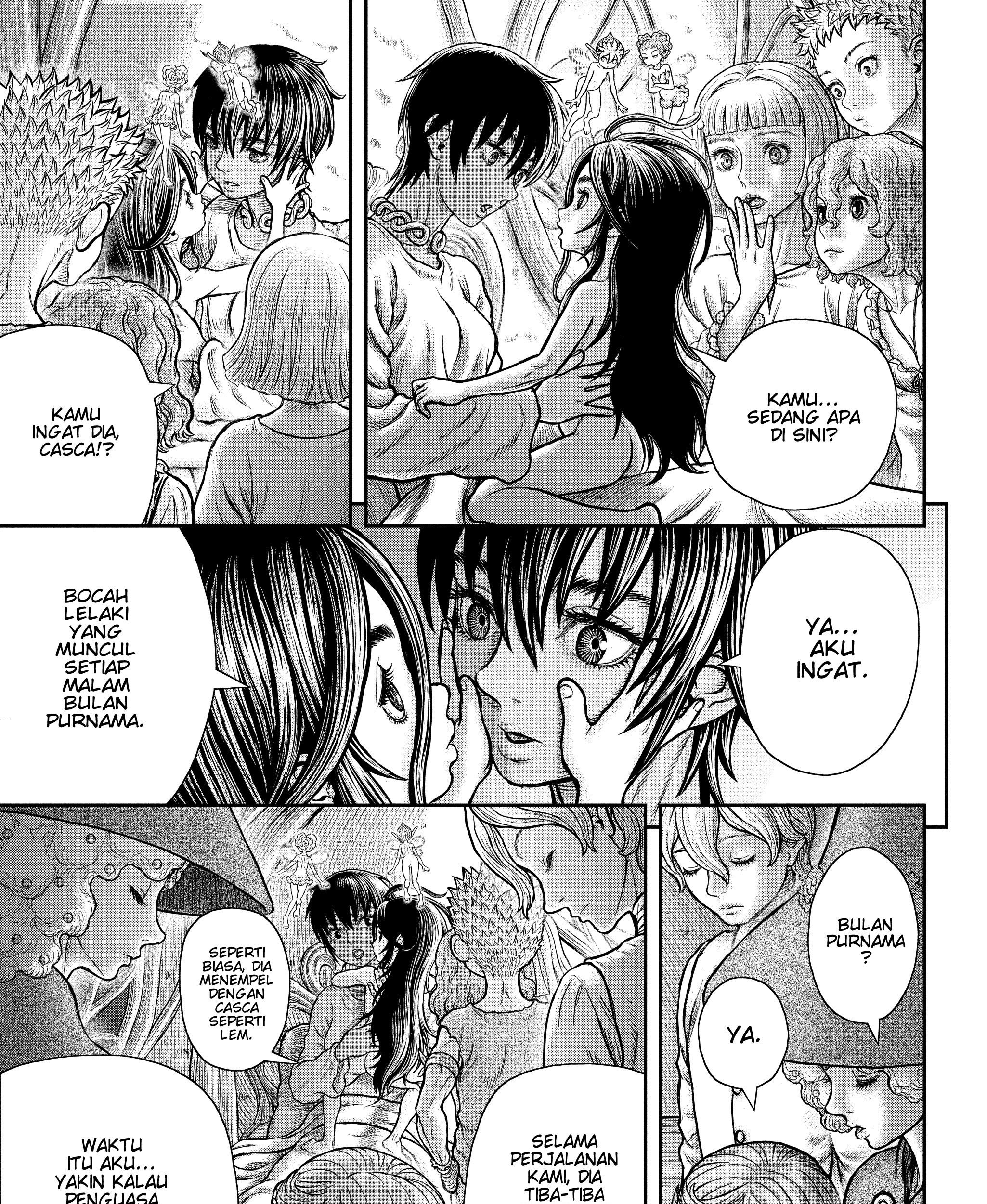 Chapter 364 - halaman 16