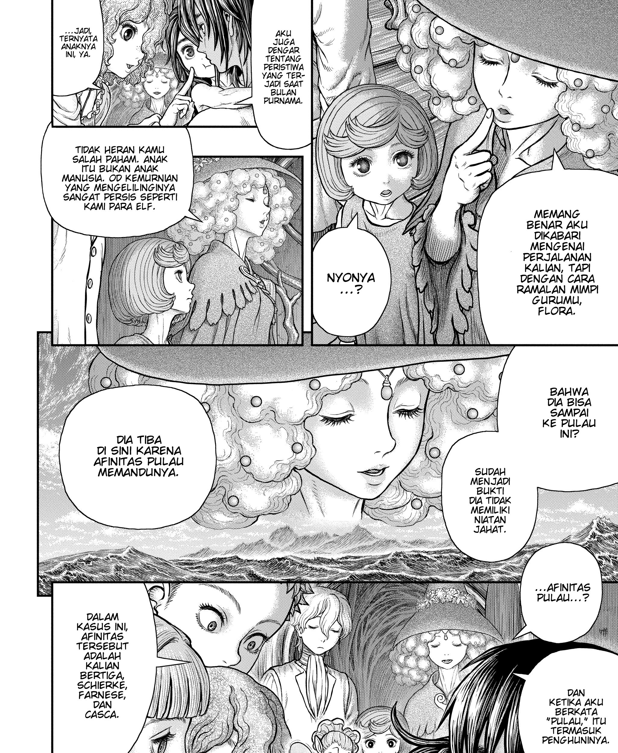 Chapter 364 - halaman 18