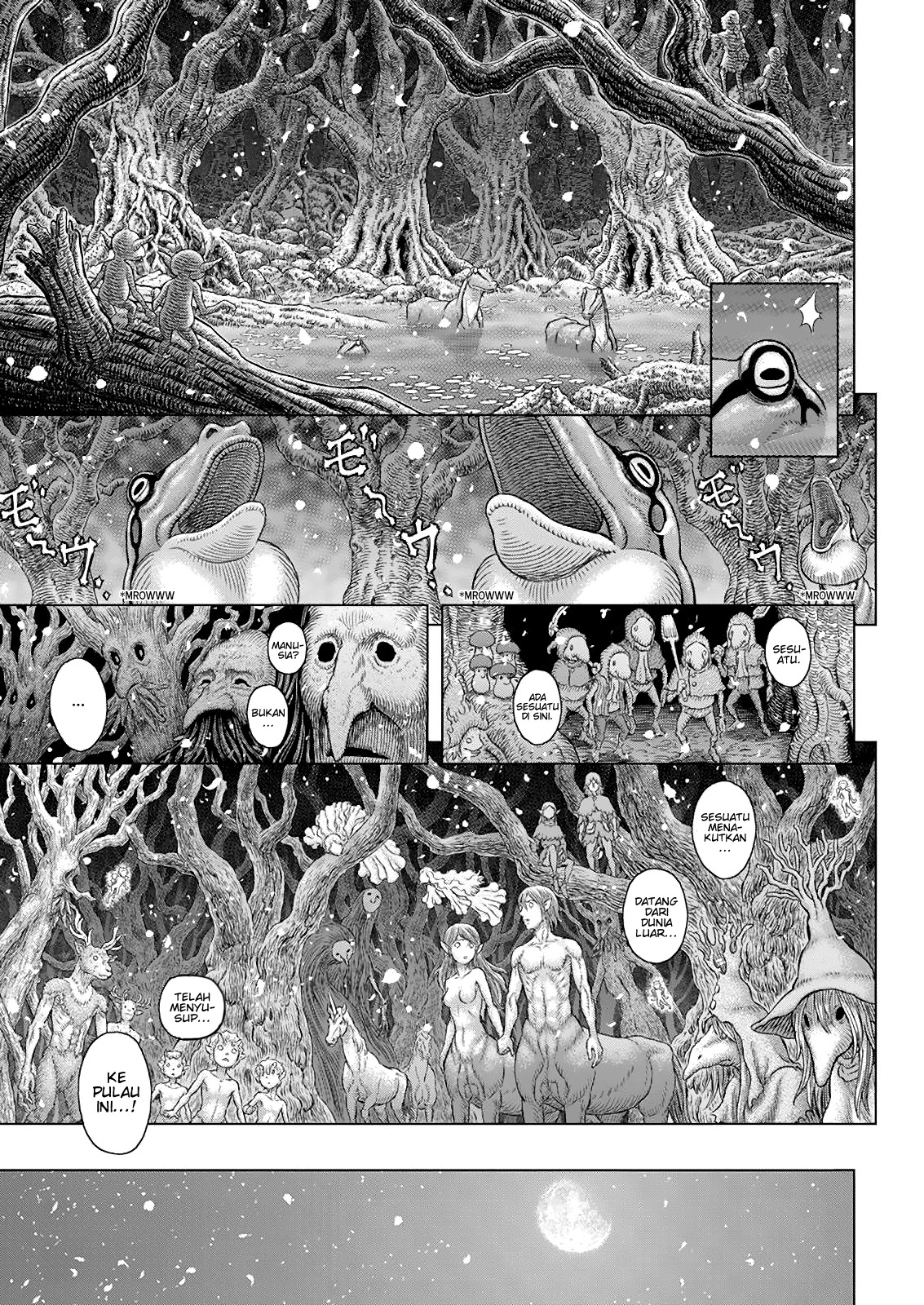 Chapter 365 - halaman 5
