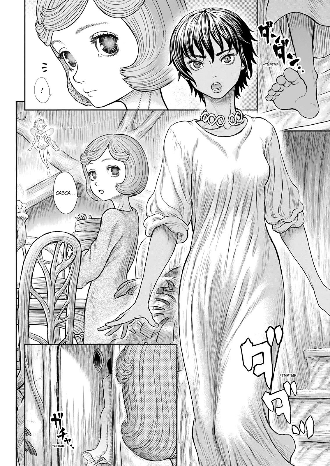 Chapter 365 - halaman 6