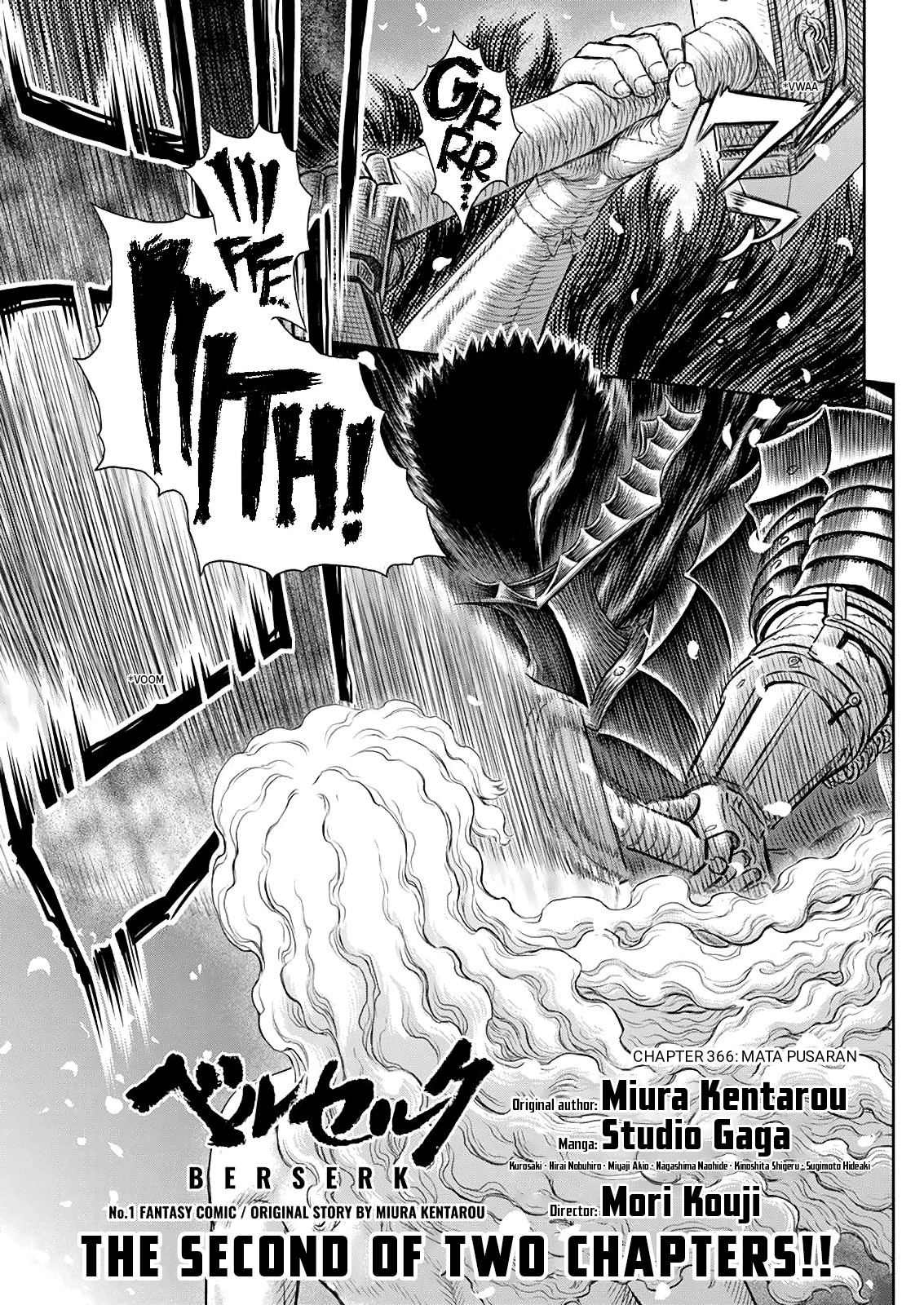 Chapter 366 - halaman 2