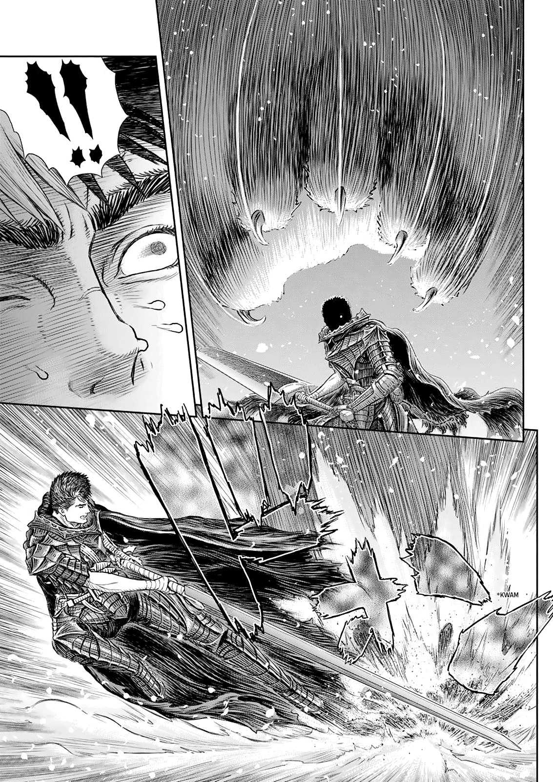 Chapter 366 - halaman 14