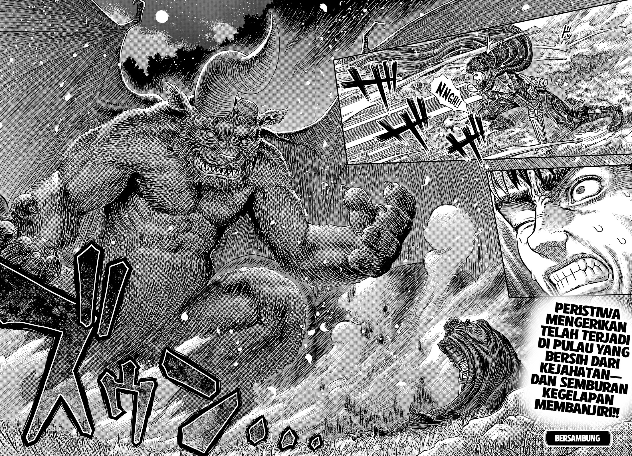 Chapter 366 - halaman 15