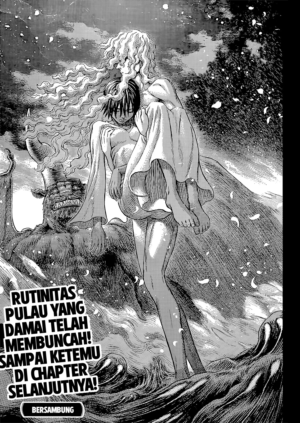 Chapter 367 - halaman 16