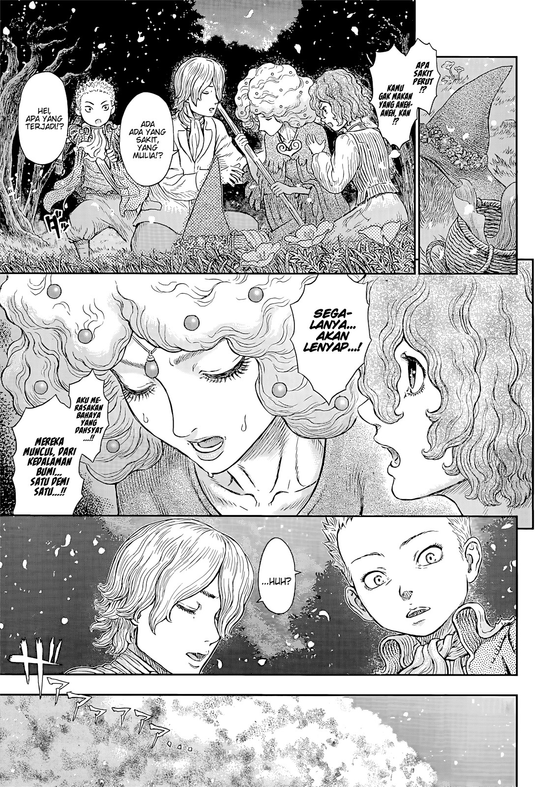 Chapter 367 - halaman 6