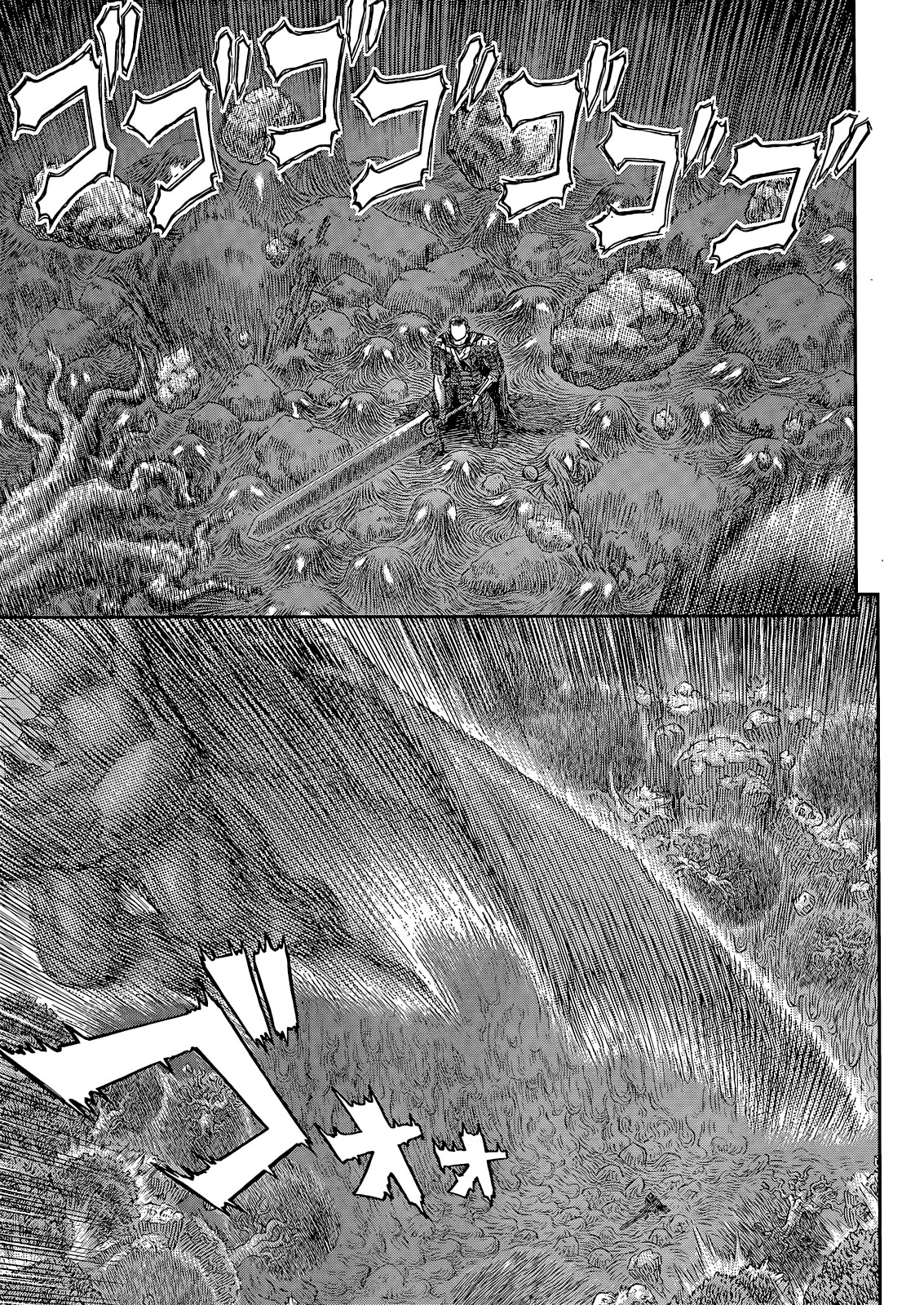 Chapter 368 - halaman 15