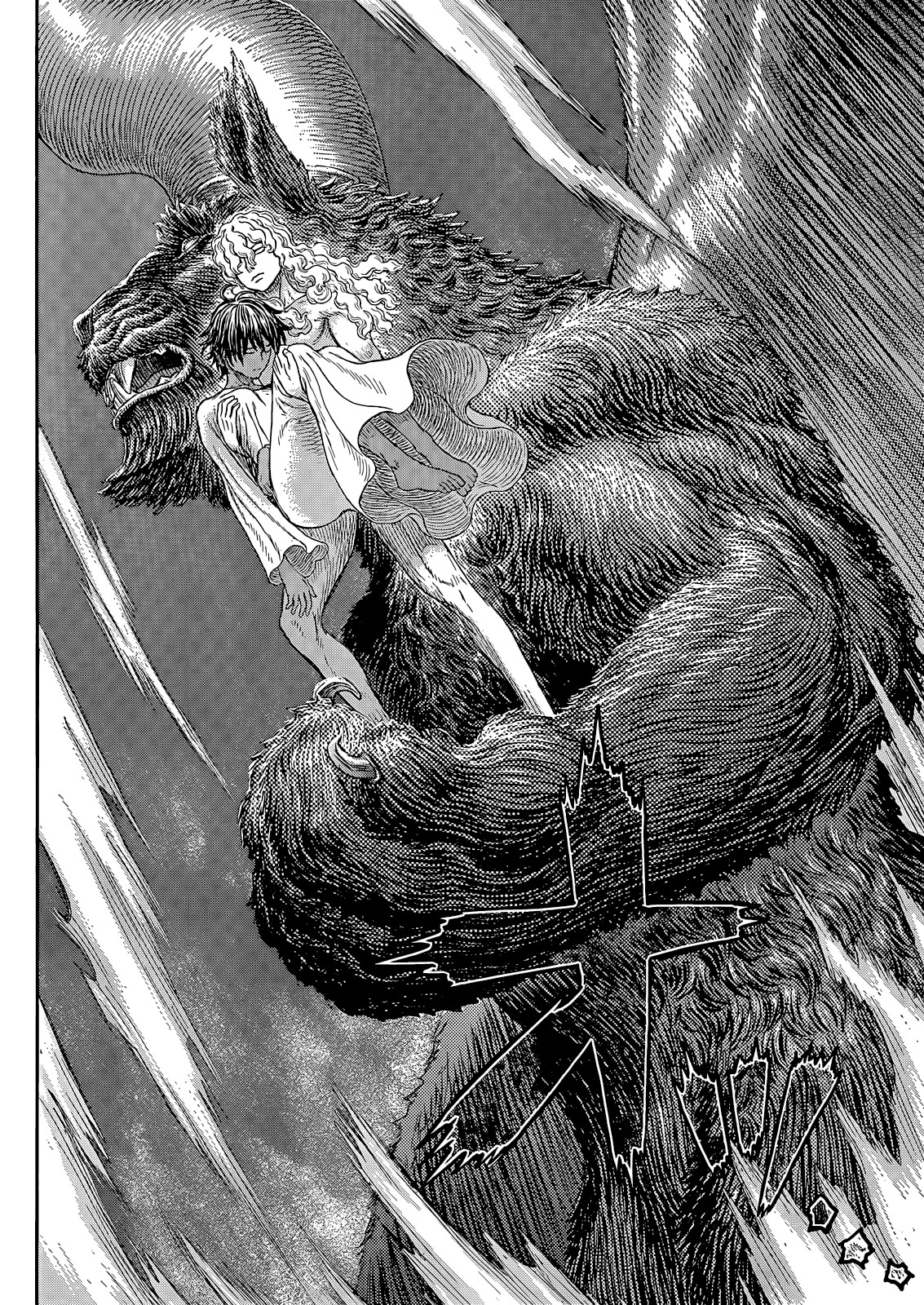 Chapter 368 - halaman 16