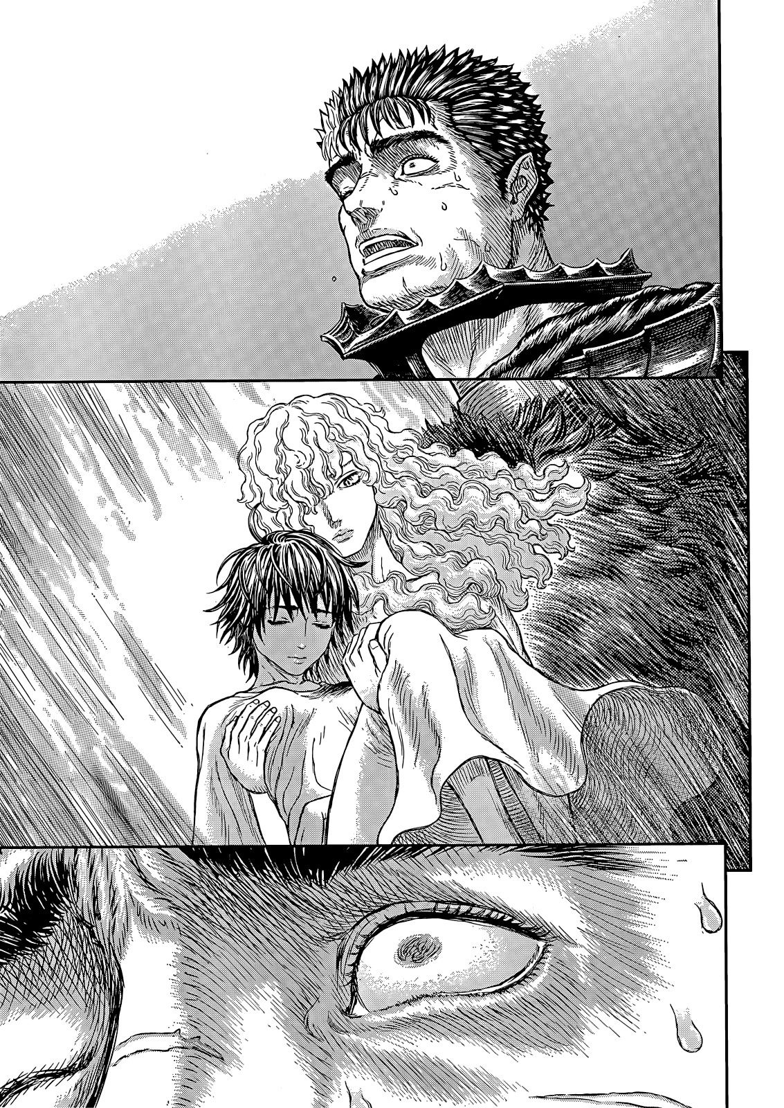 Chapter 368 - halaman 17
