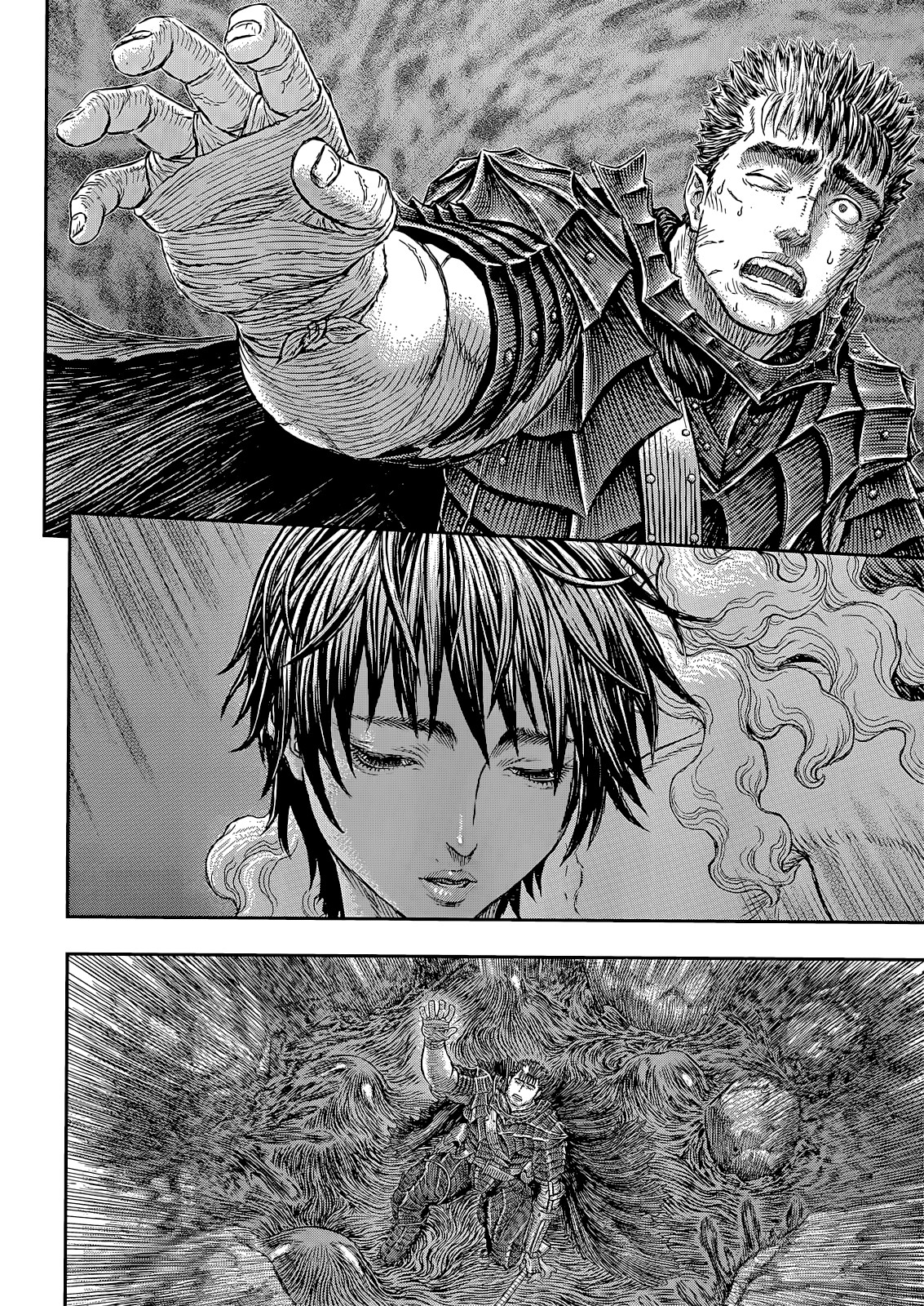 Chapter 368 - halaman 18