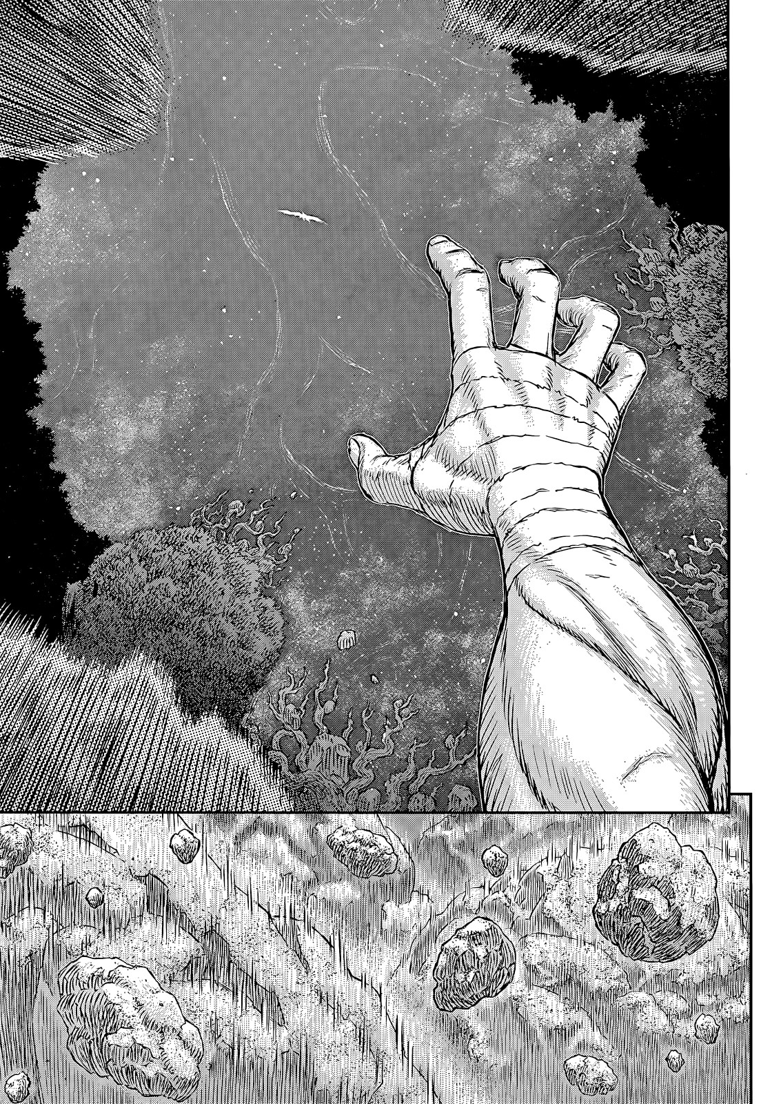 Chapter 368 - halaman 19
