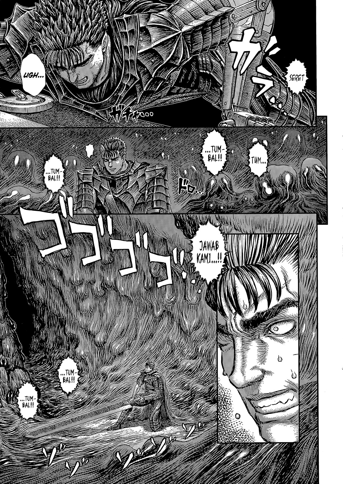 Chapter 368 - halaman 3