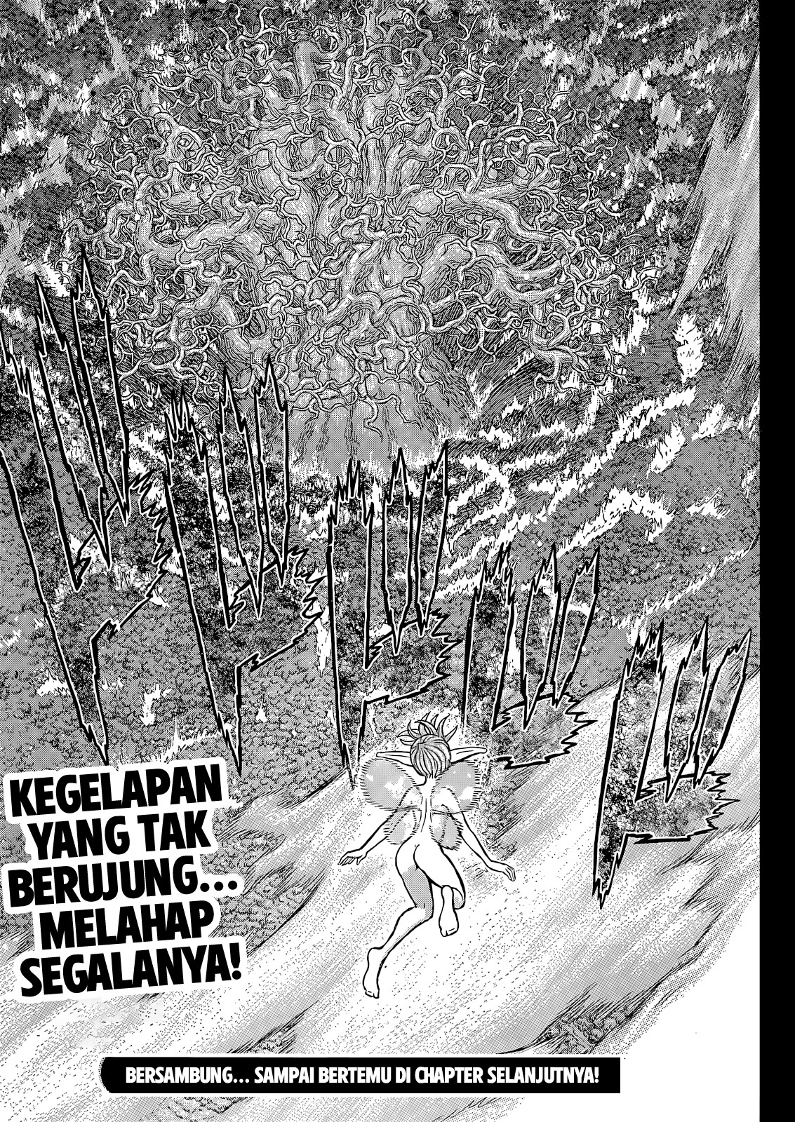Chapter 368 - halaman 21