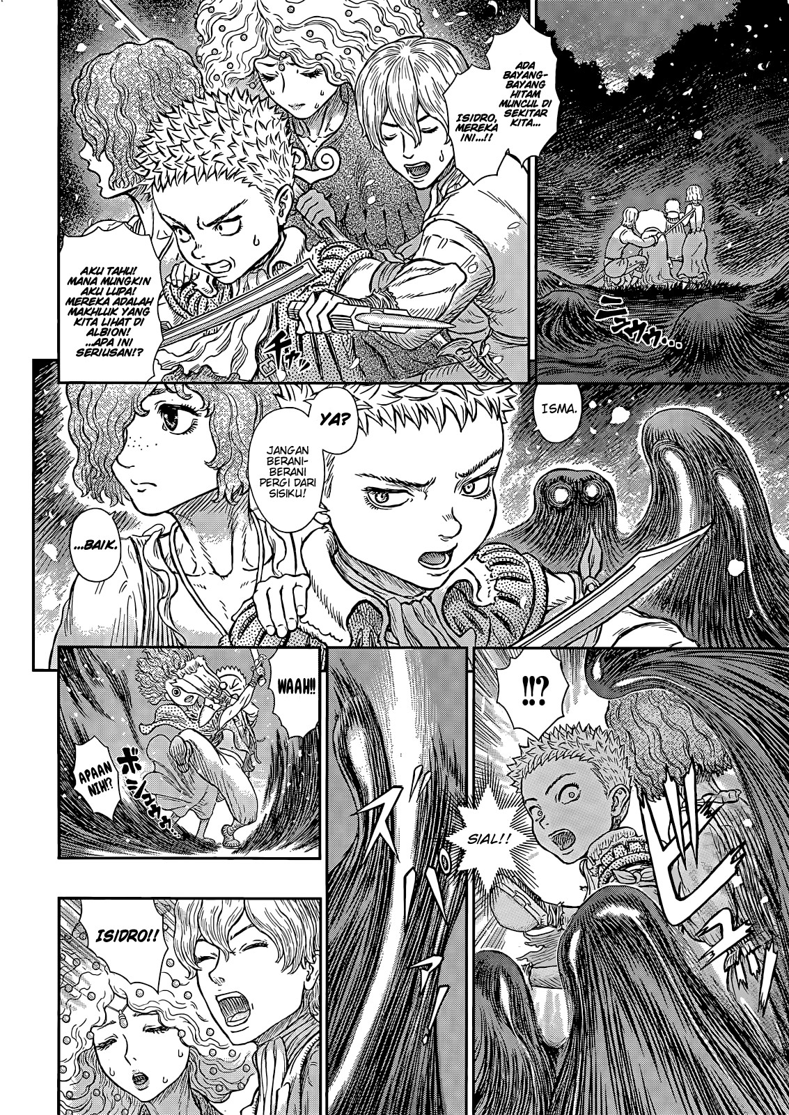 Chapter 368 - halaman 4