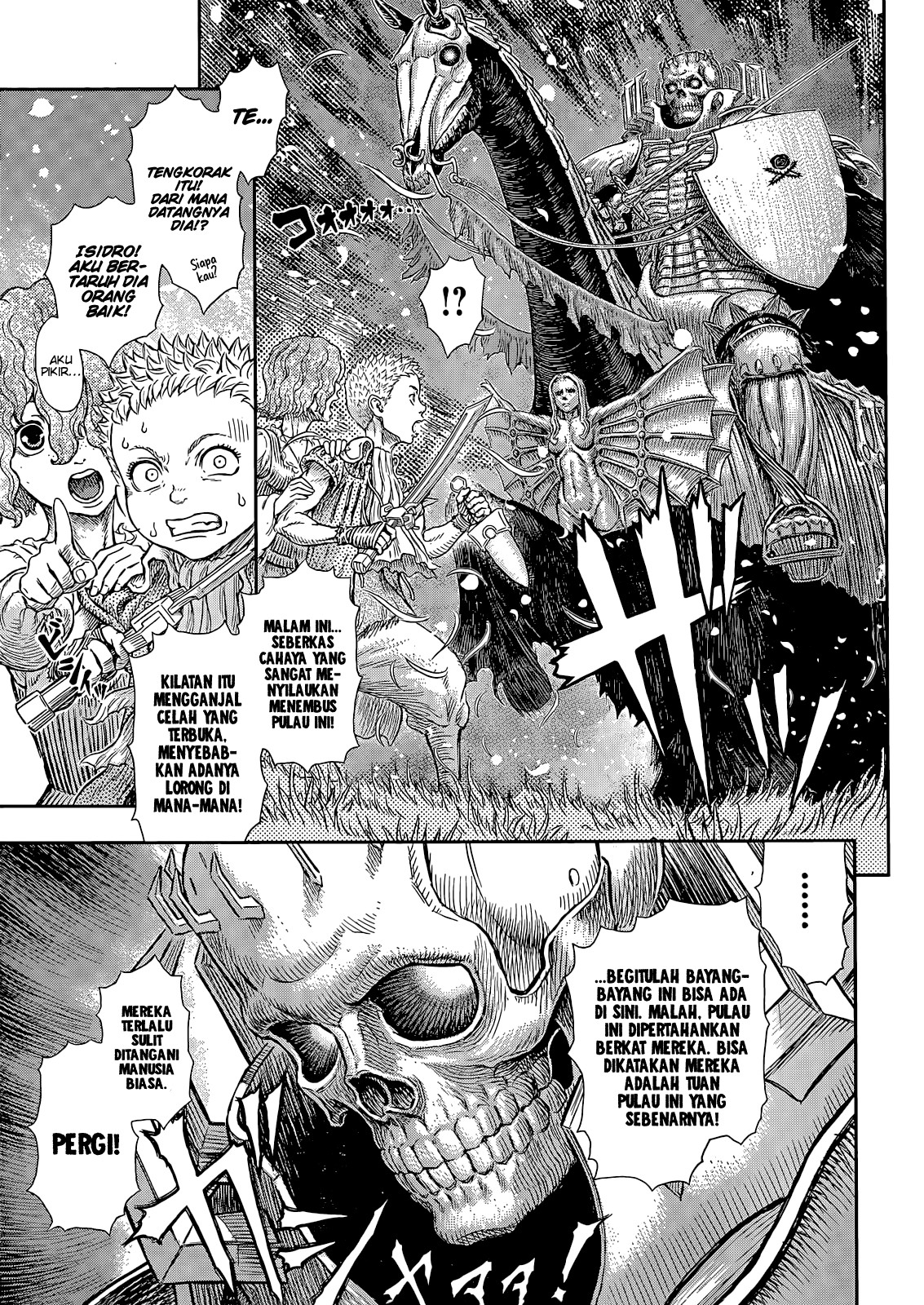 Chapter 368 - halaman 5