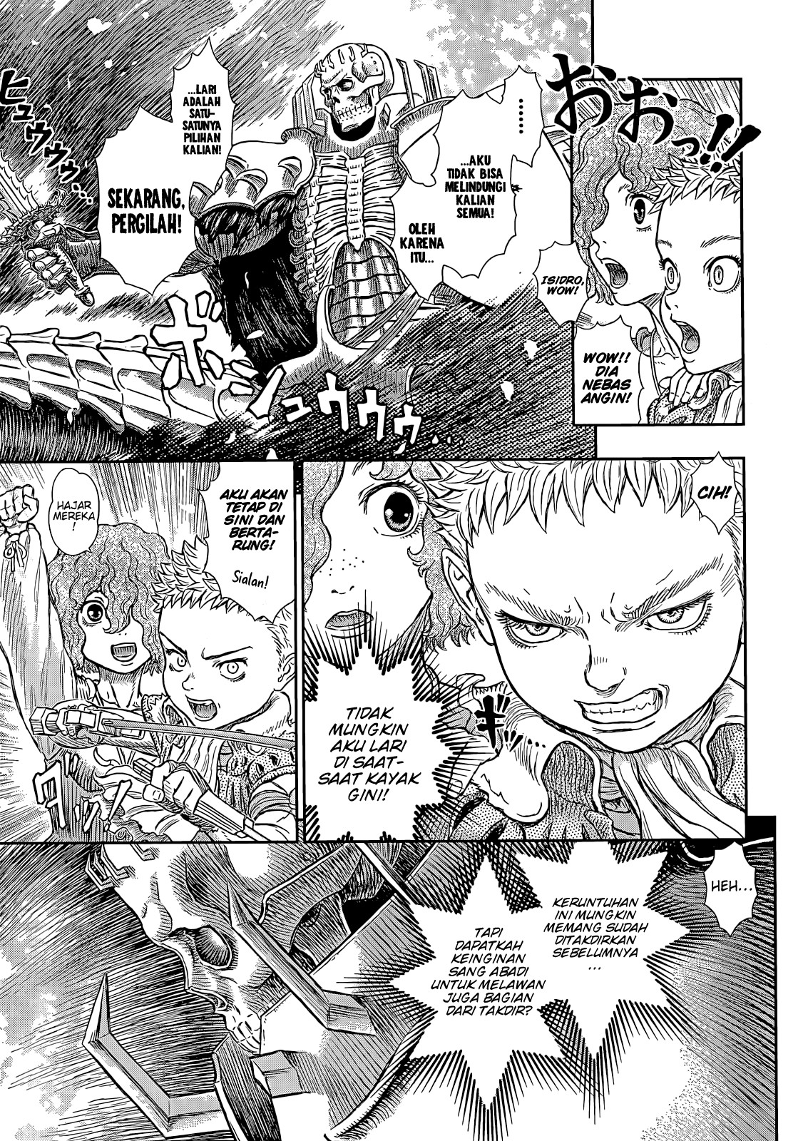 Chapter 368 - halaman 7