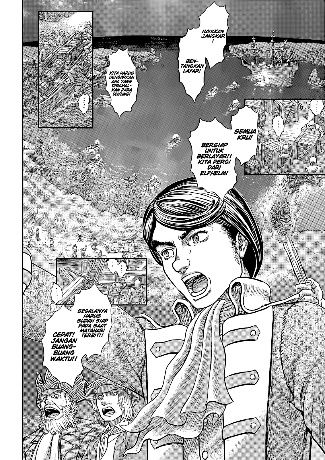 Chapter 368 - halaman 8
