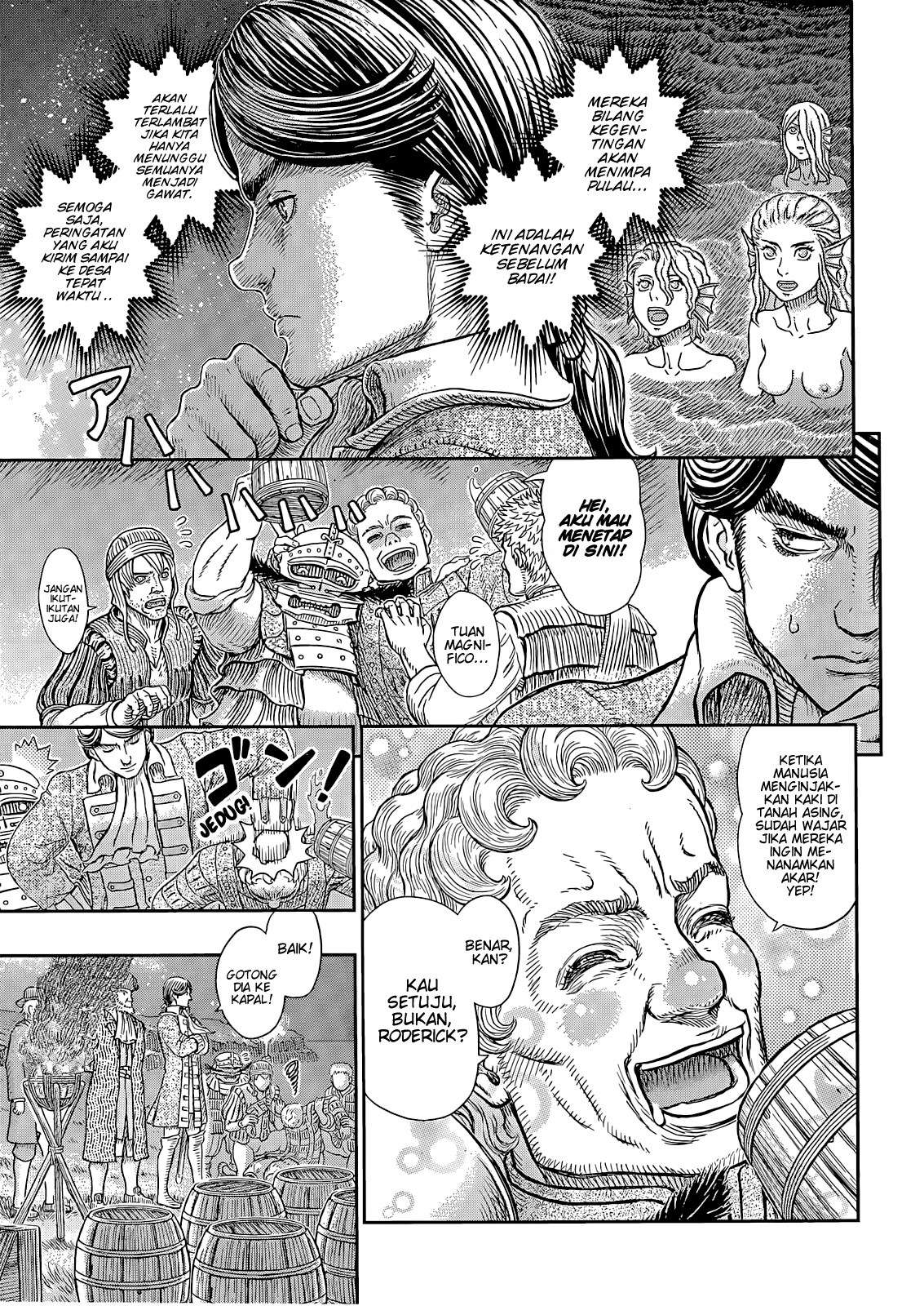 Chapter 368 - halaman 9