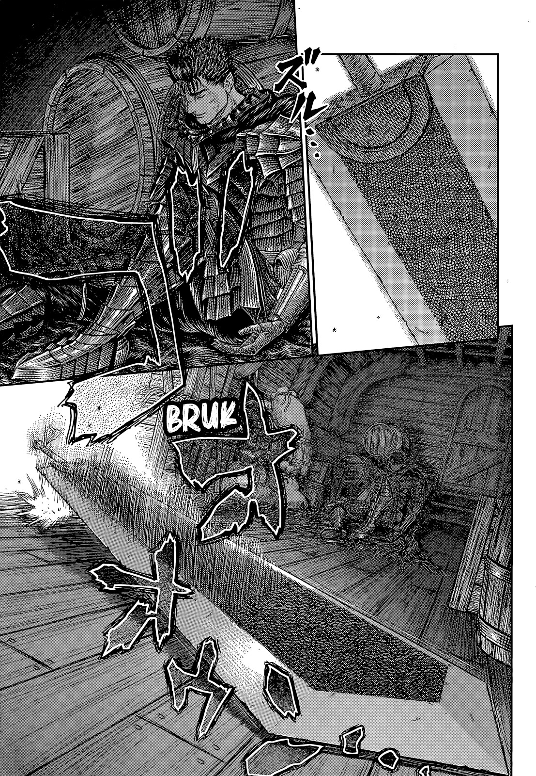 Chapter 370 - halaman 15