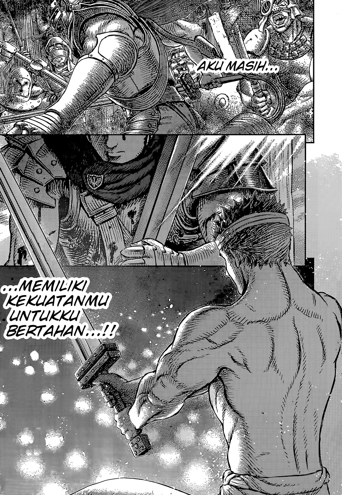 Chapter 370 - halaman 17