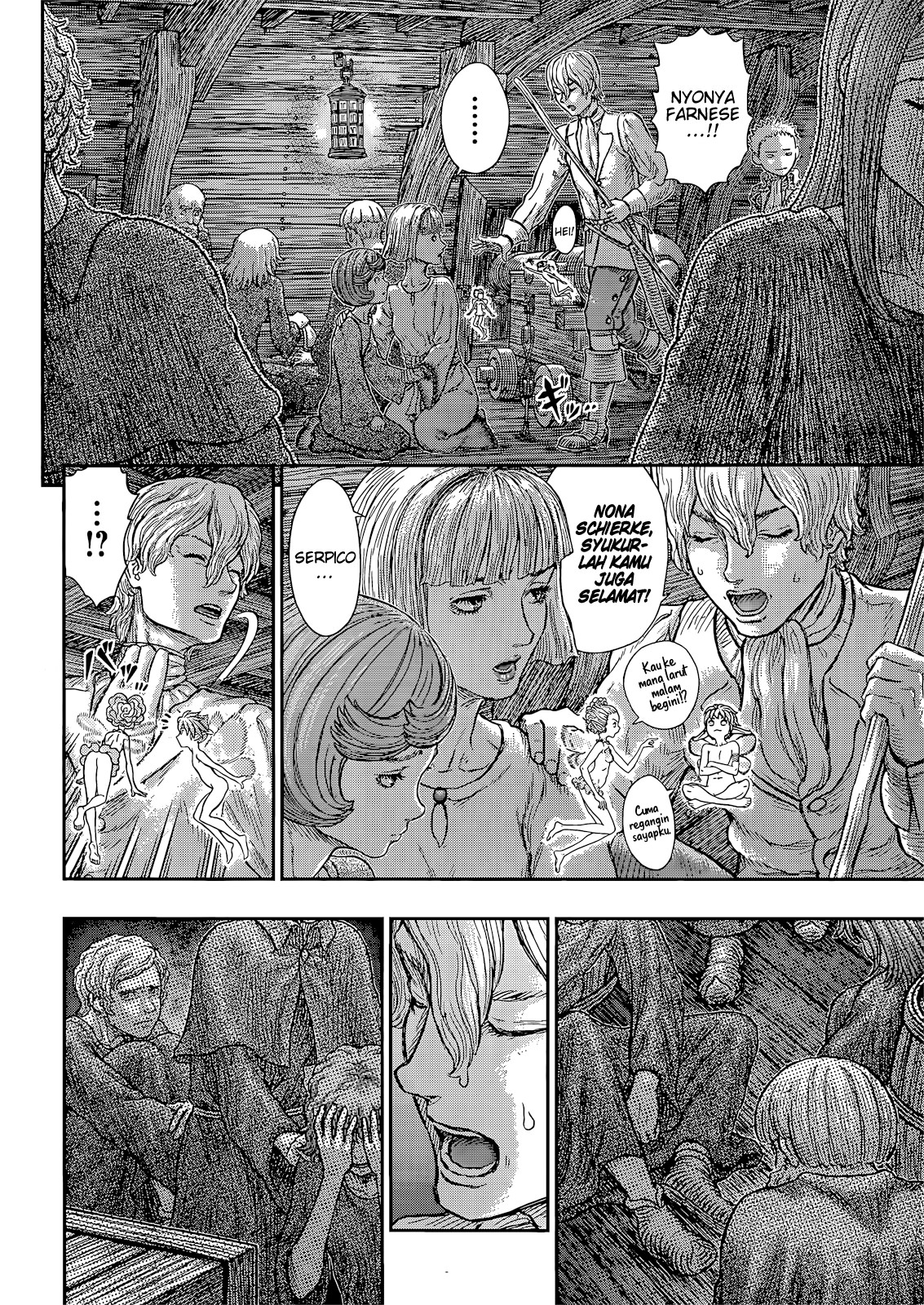 Chapter 370 - halaman 4