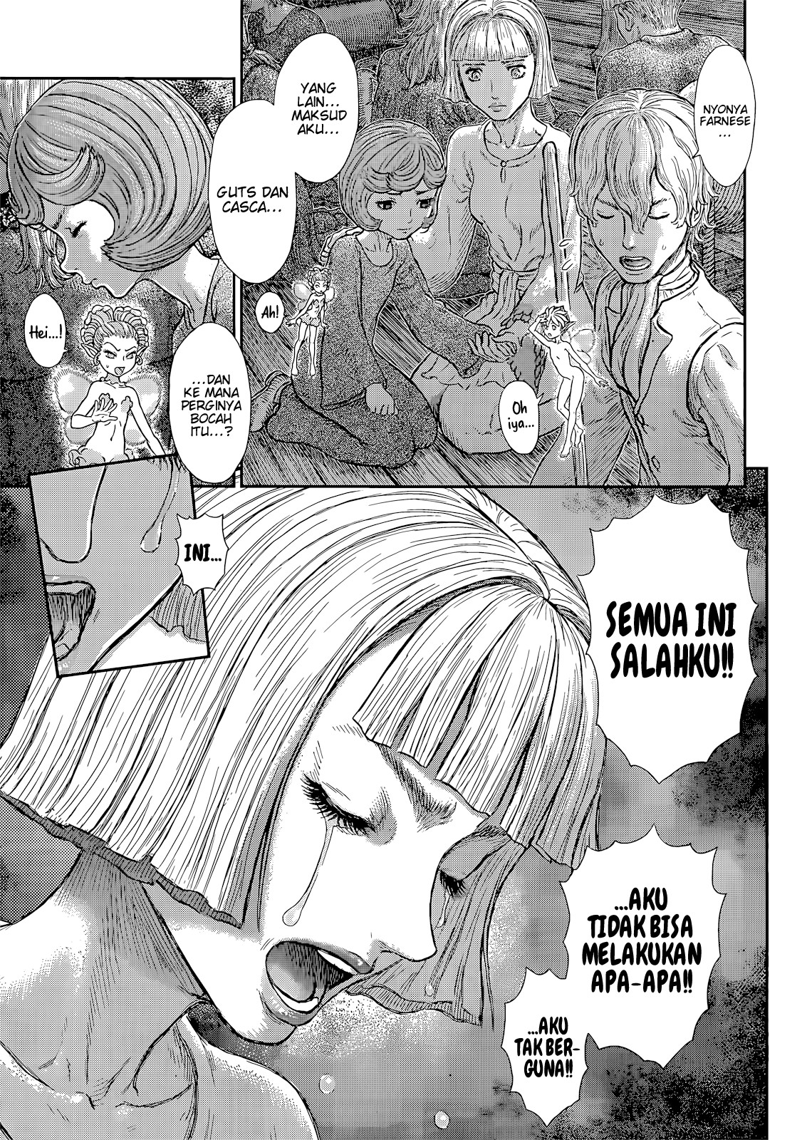Chapter 370 - halaman 5