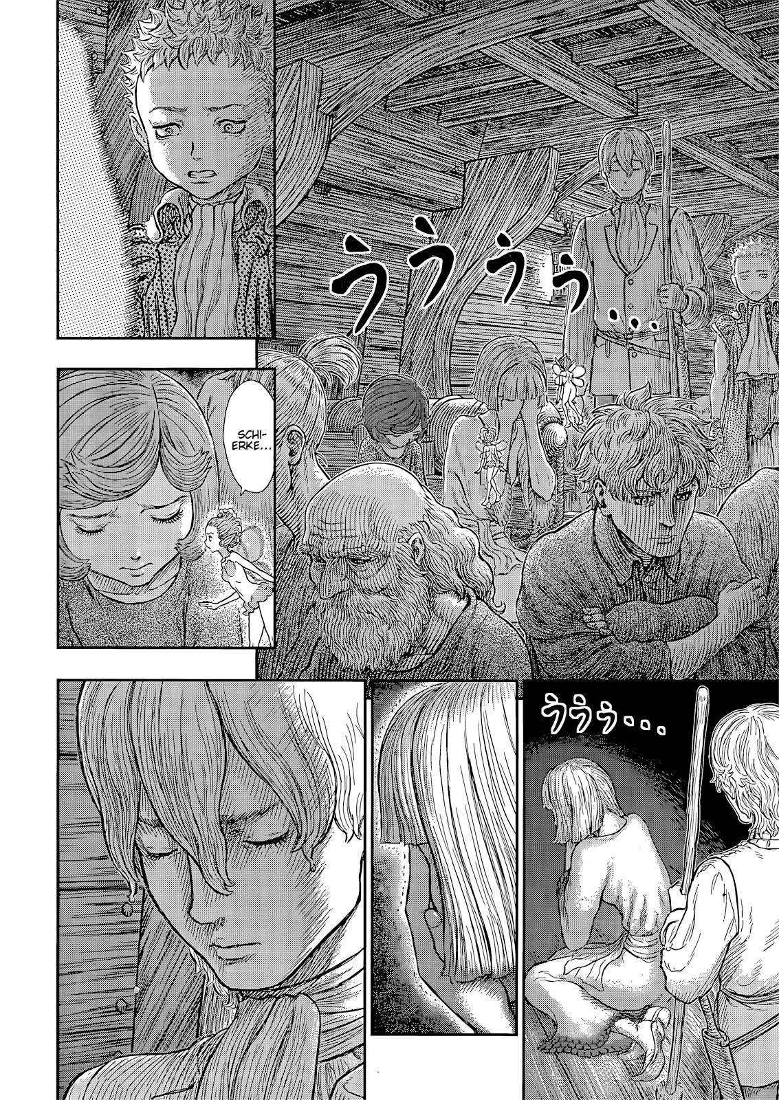 Chapter 370 - halaman 6