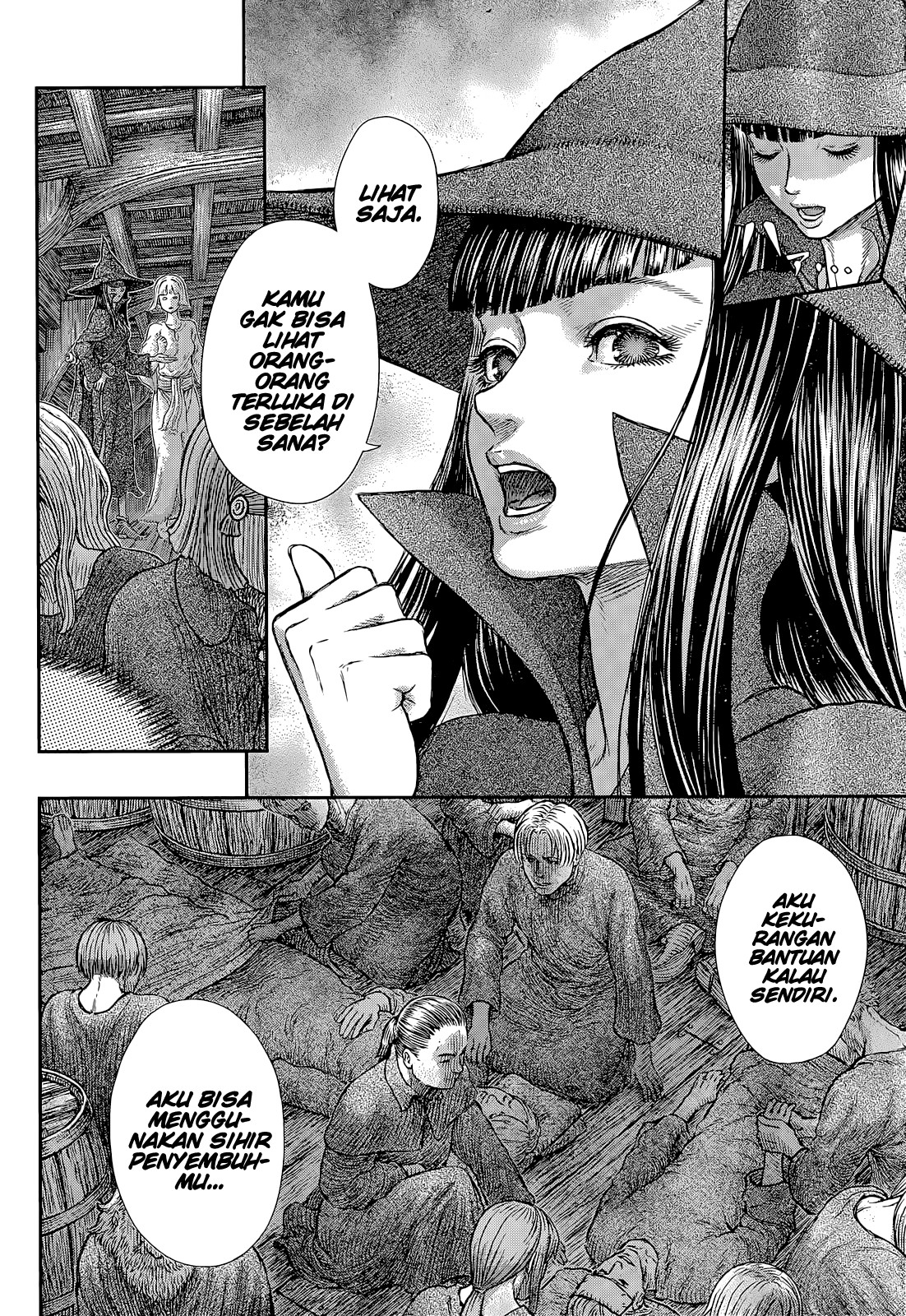 Chapter 370 - halaman 8