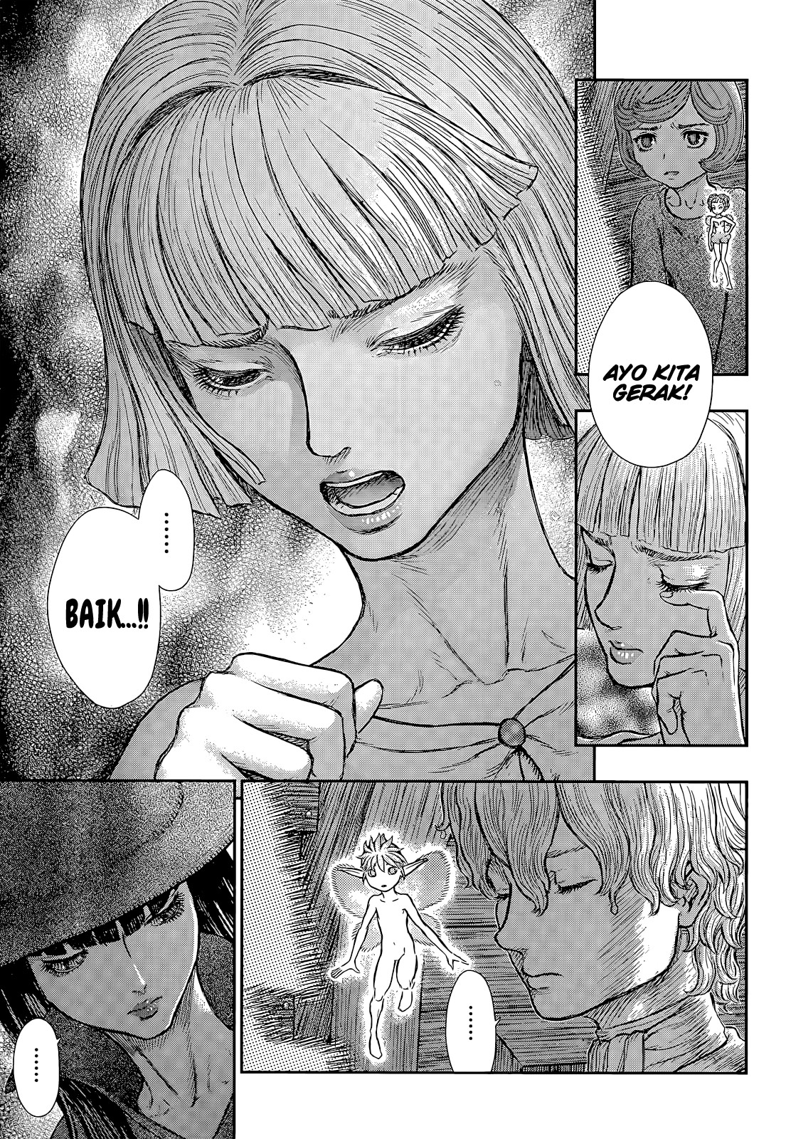Chapter 370 - halaman 9