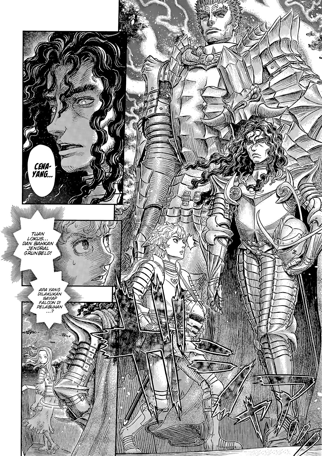 Chapter 371 - halaman 14