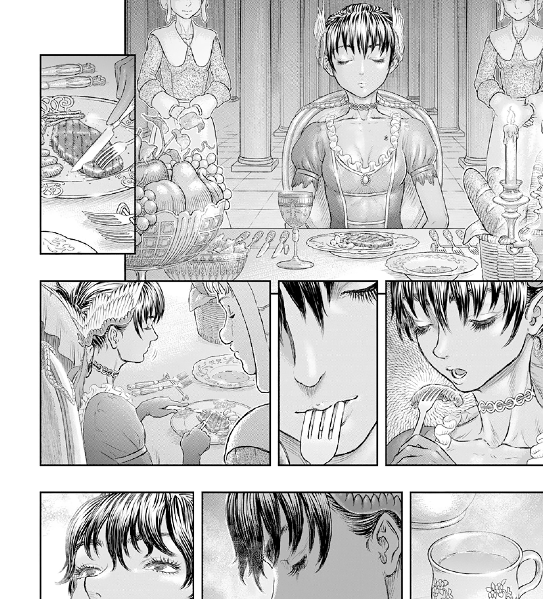 Chapter 372 - halaman 22