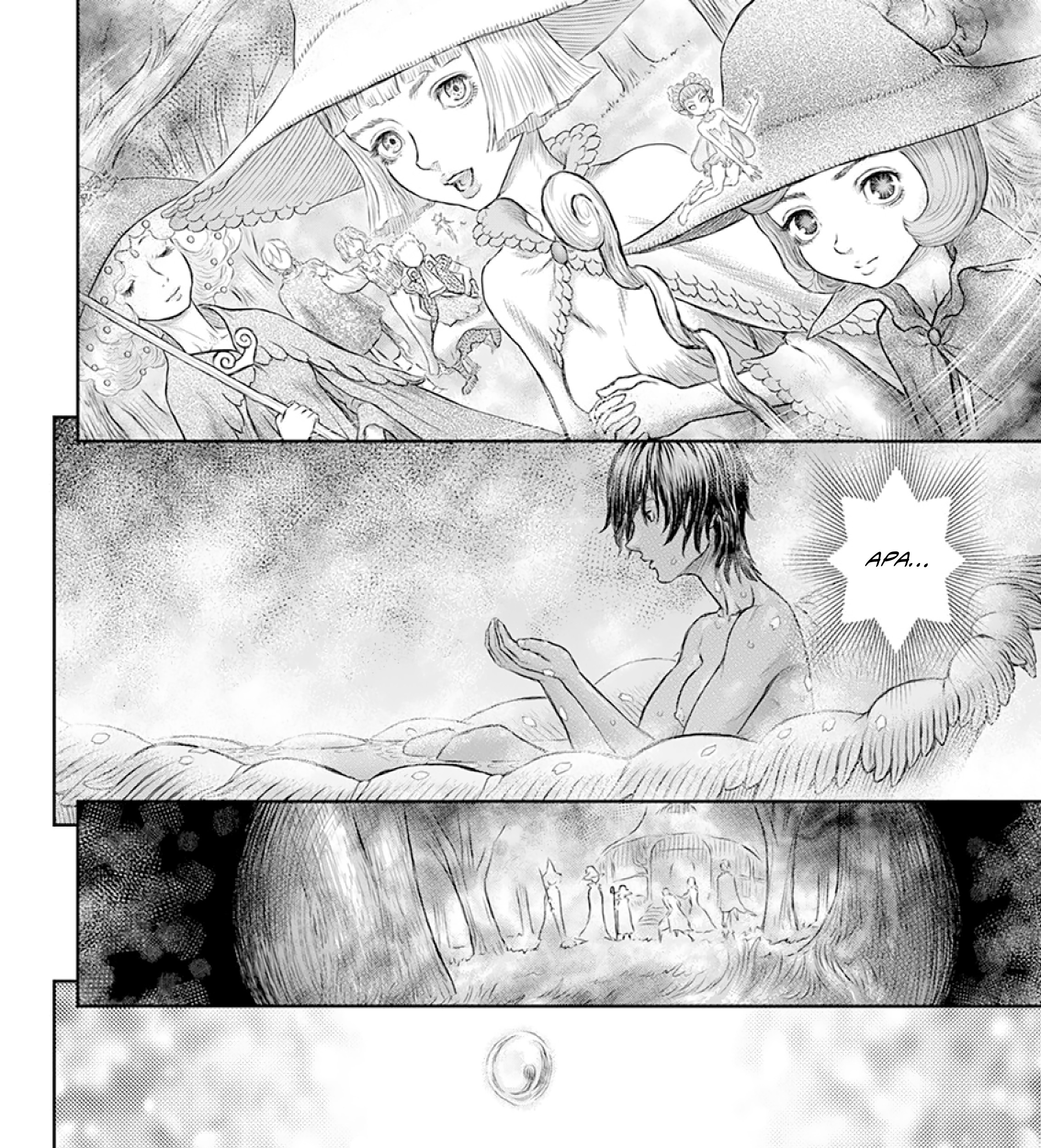 Chapter 372 - halaman 26
