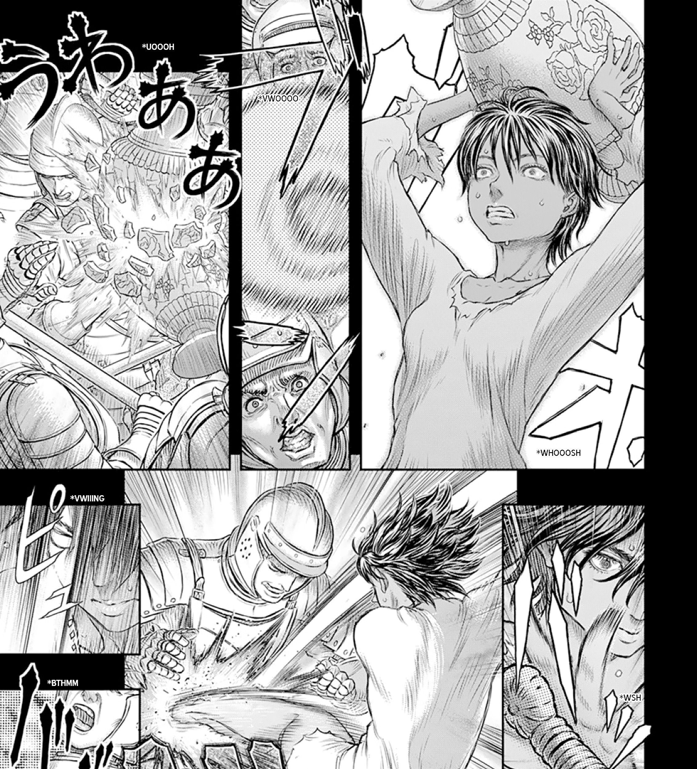 Chapter 372 - halaman 32