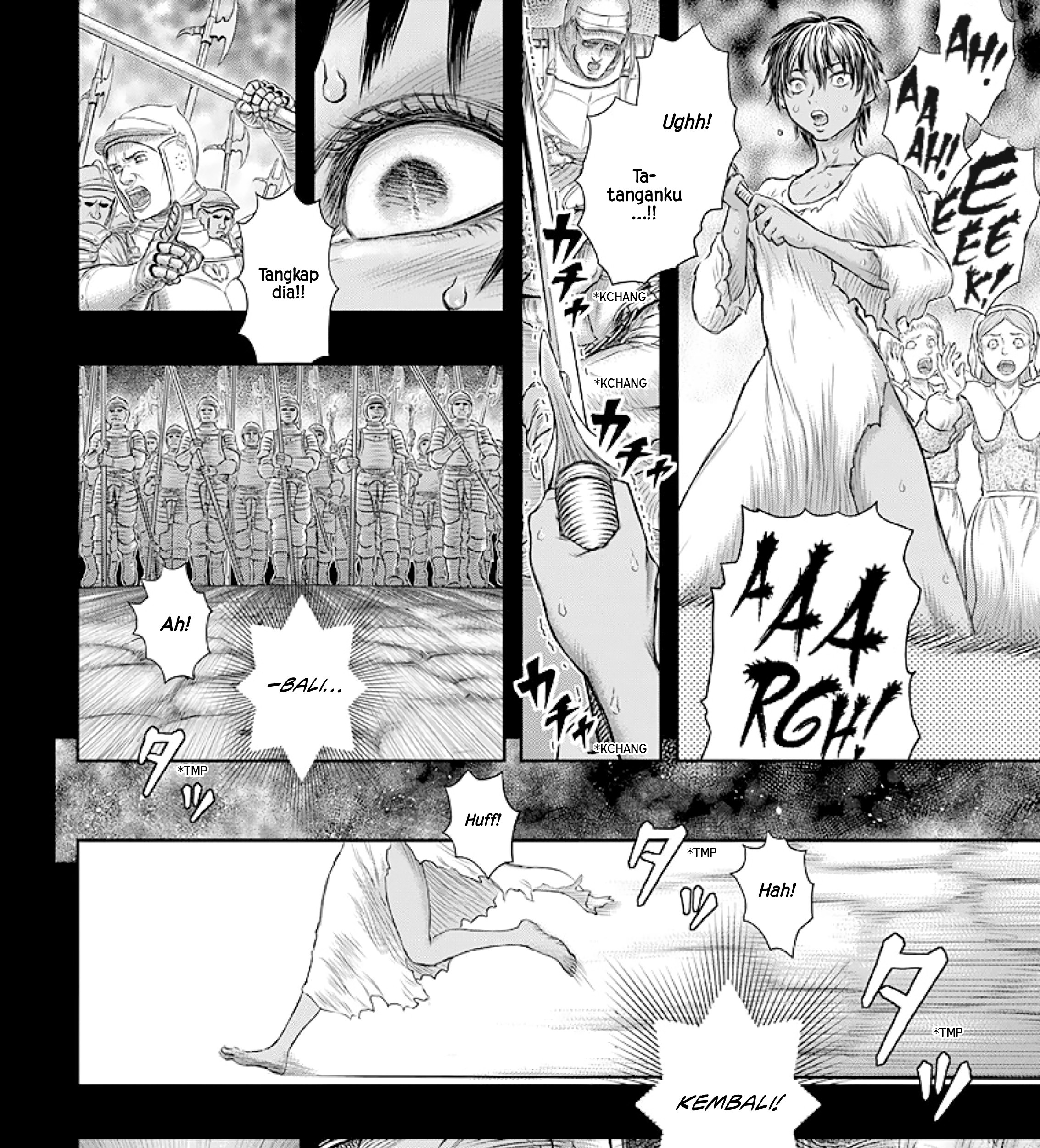Chapter 372 - halaman 34