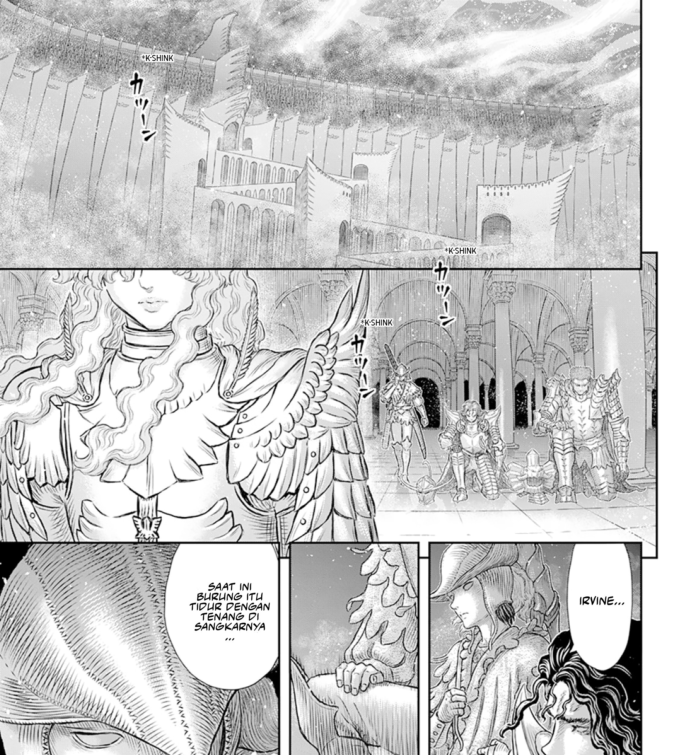 Chapter 372 - halaman 40