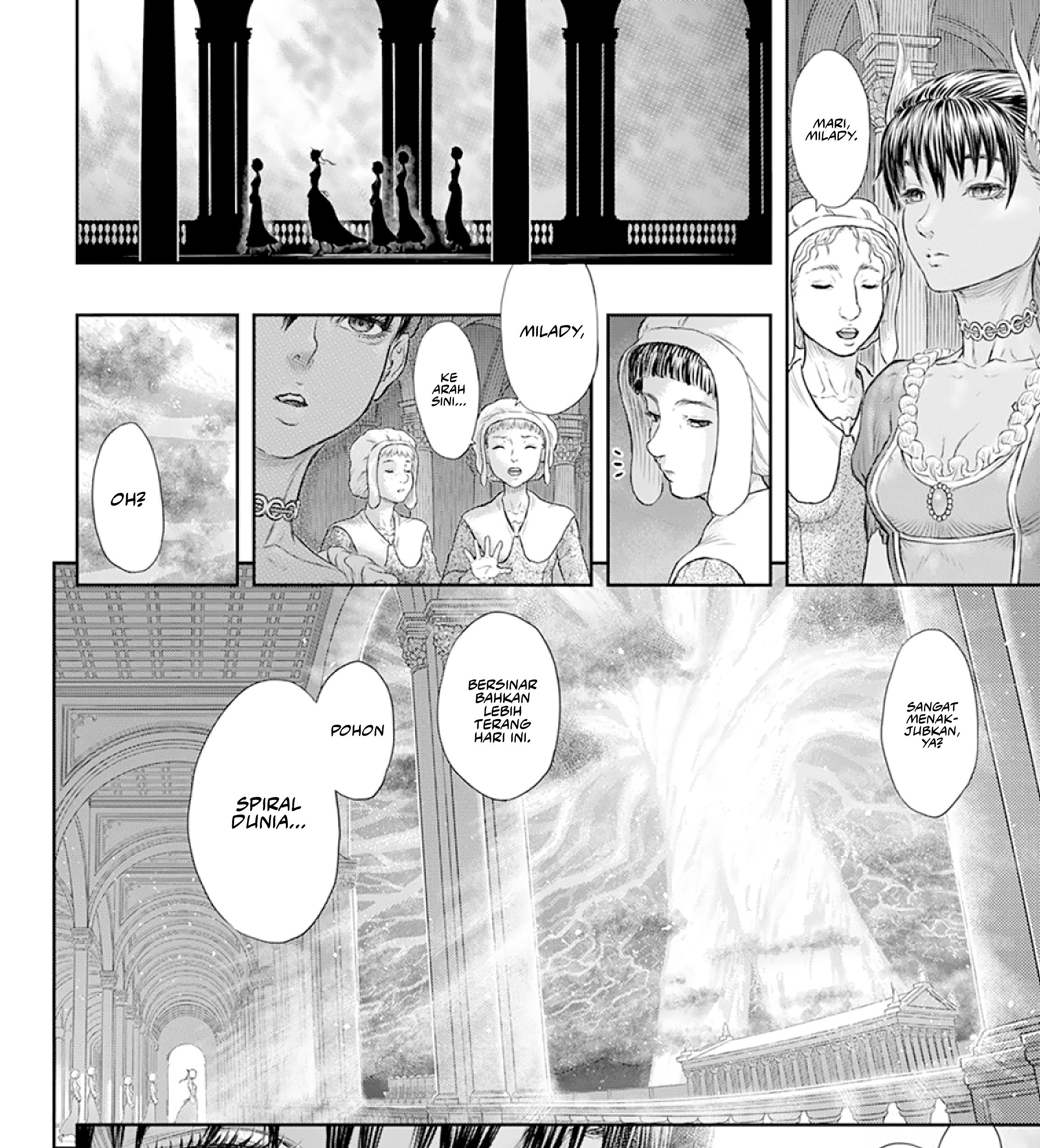 Chapter 372 - halaman 14