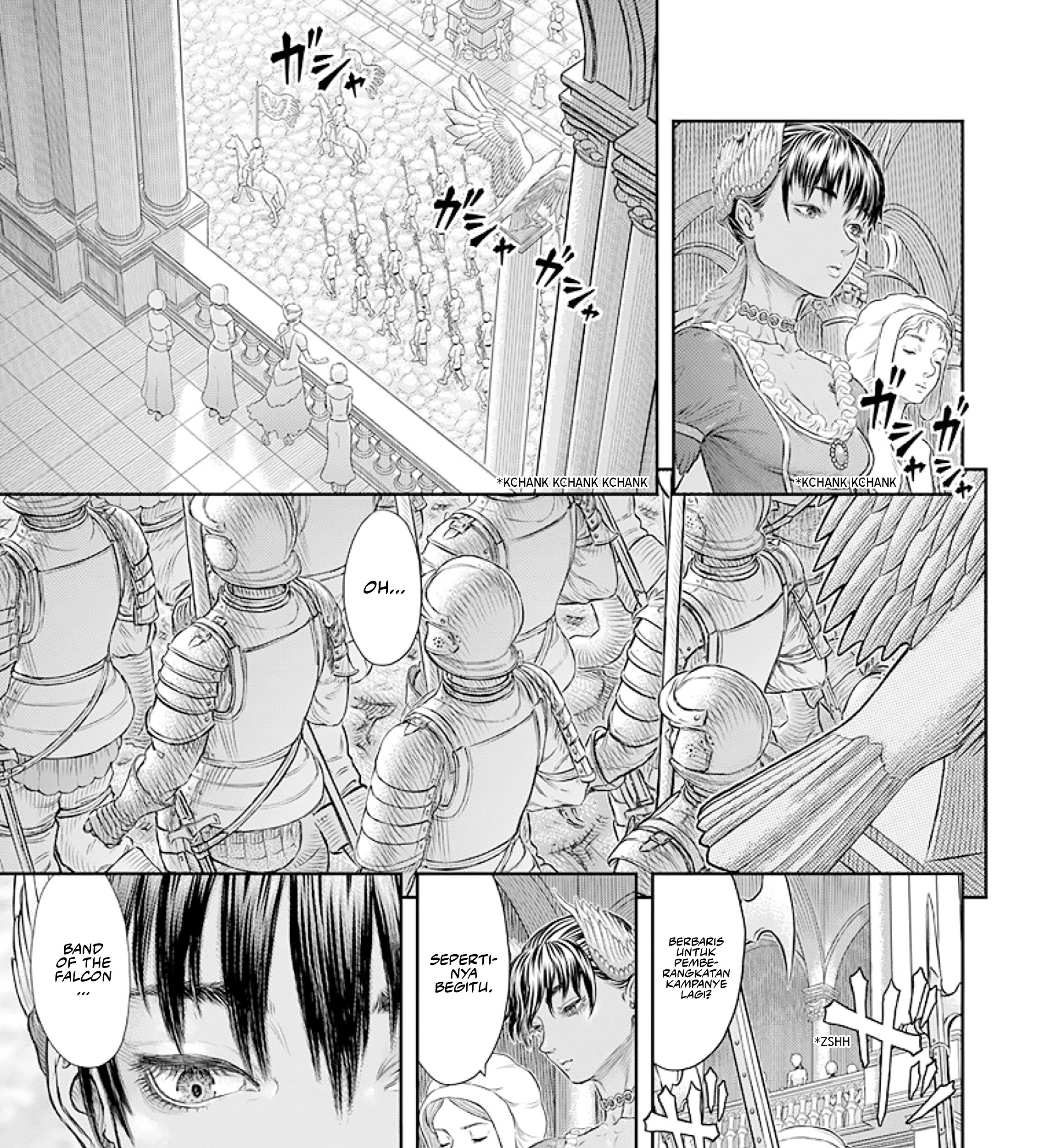 Chapter 372 - halaman 16