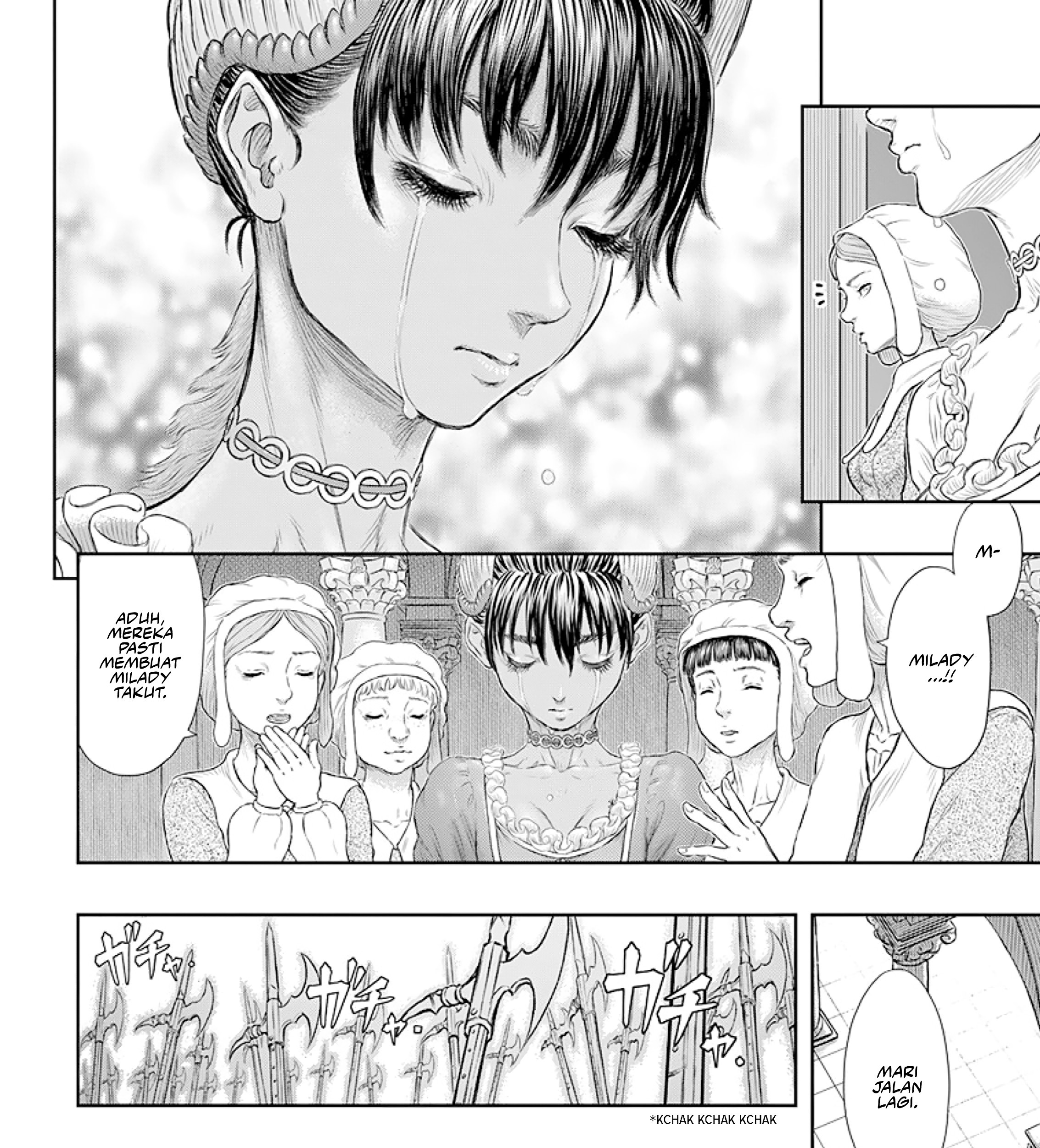 Chapter 372 - halaman 18