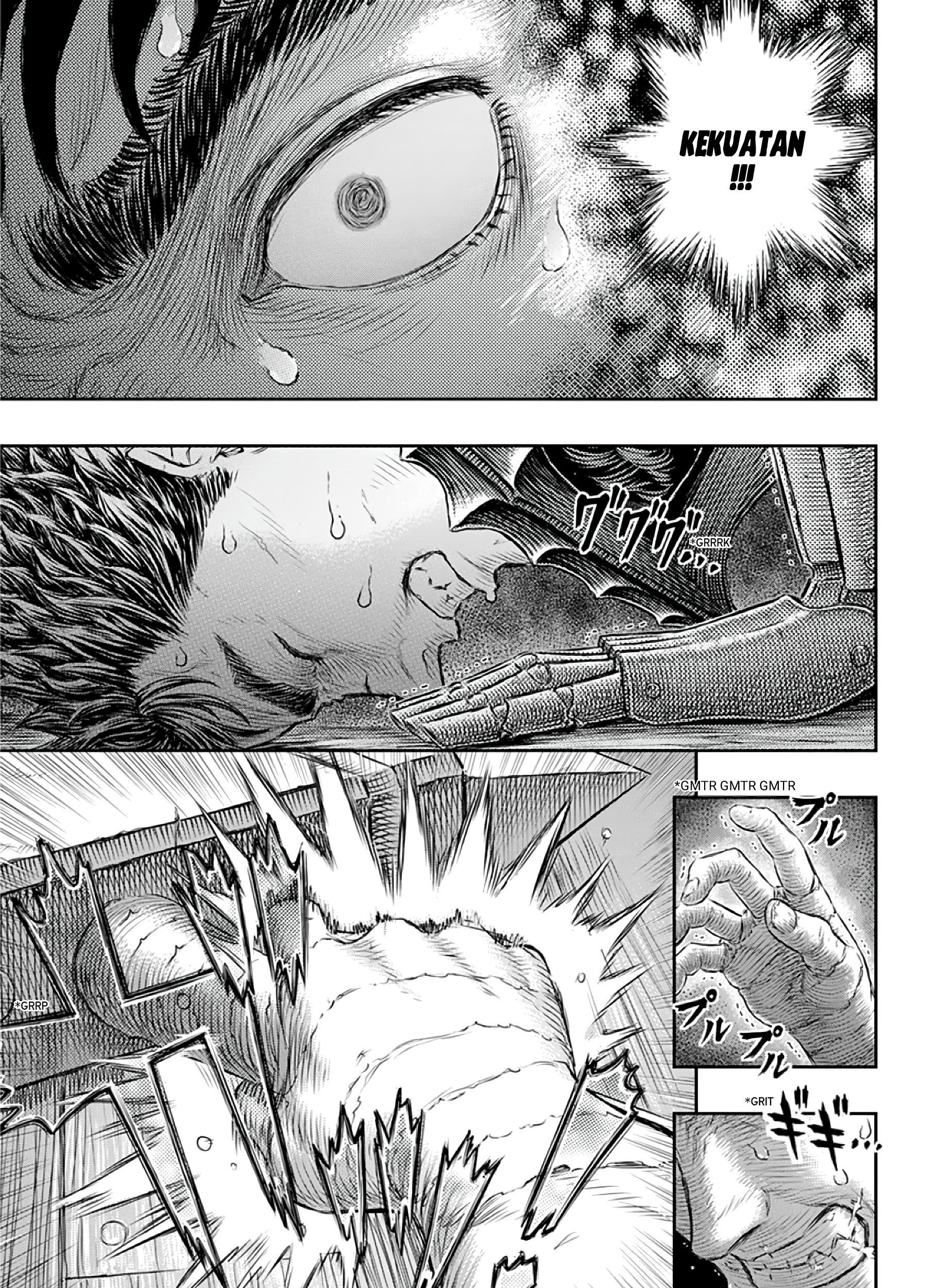 Chapter 373 - halaman 22