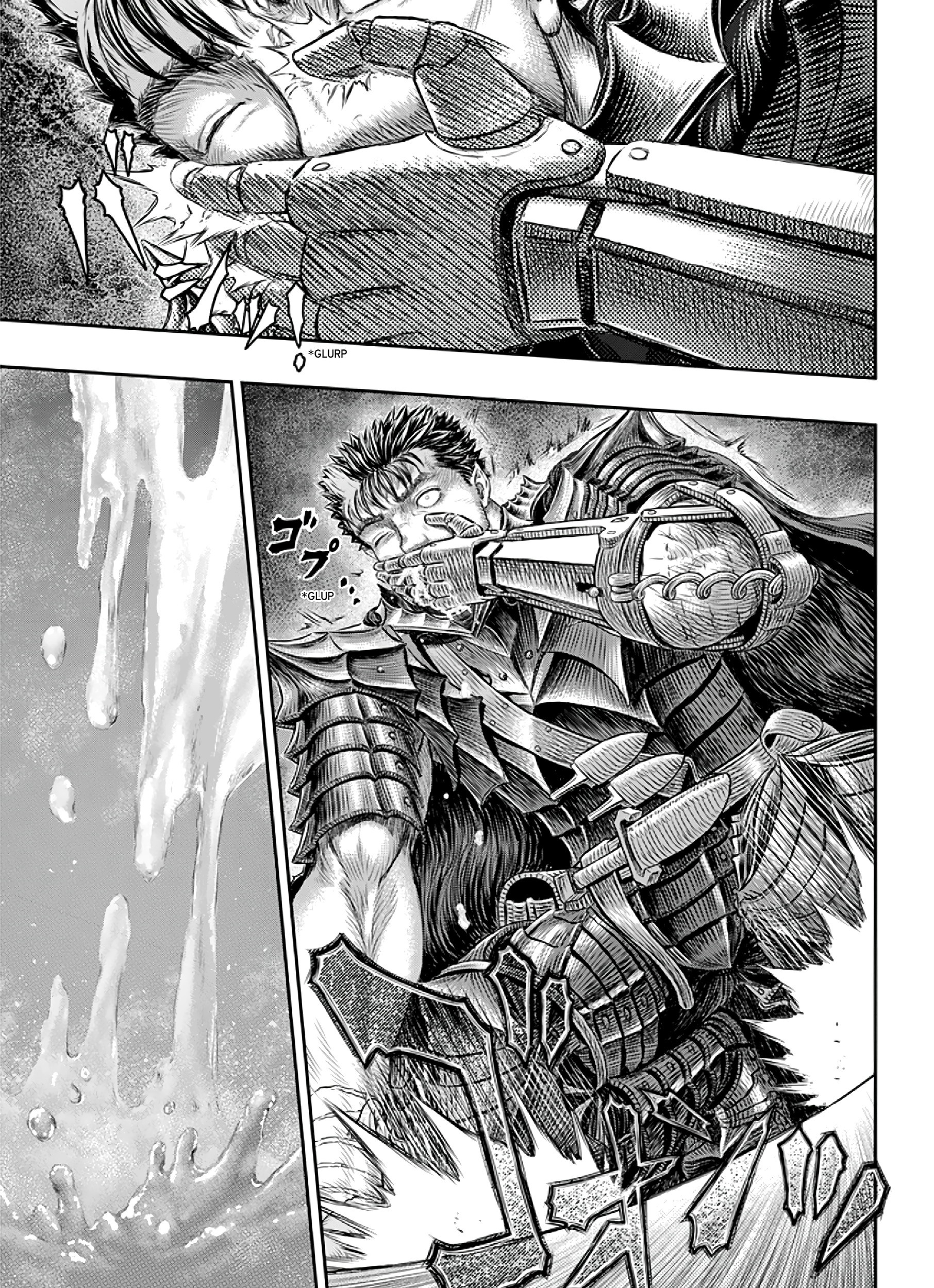 Chapter 373 - halaman 30